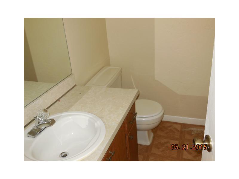 Coral Springs Estates TH - Residential