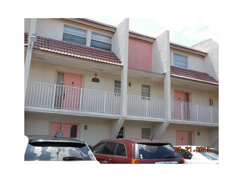 Coral Springs Estates TH - Residential