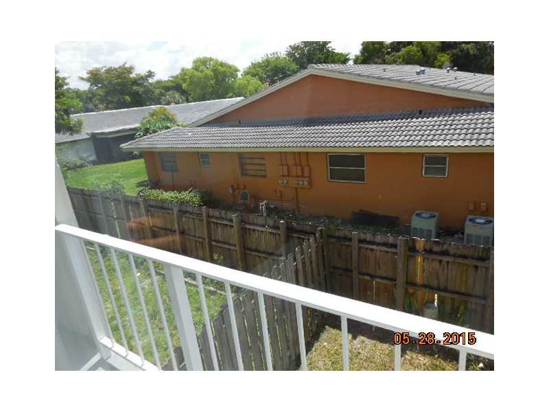 Coral Springs Estates TH - Residential