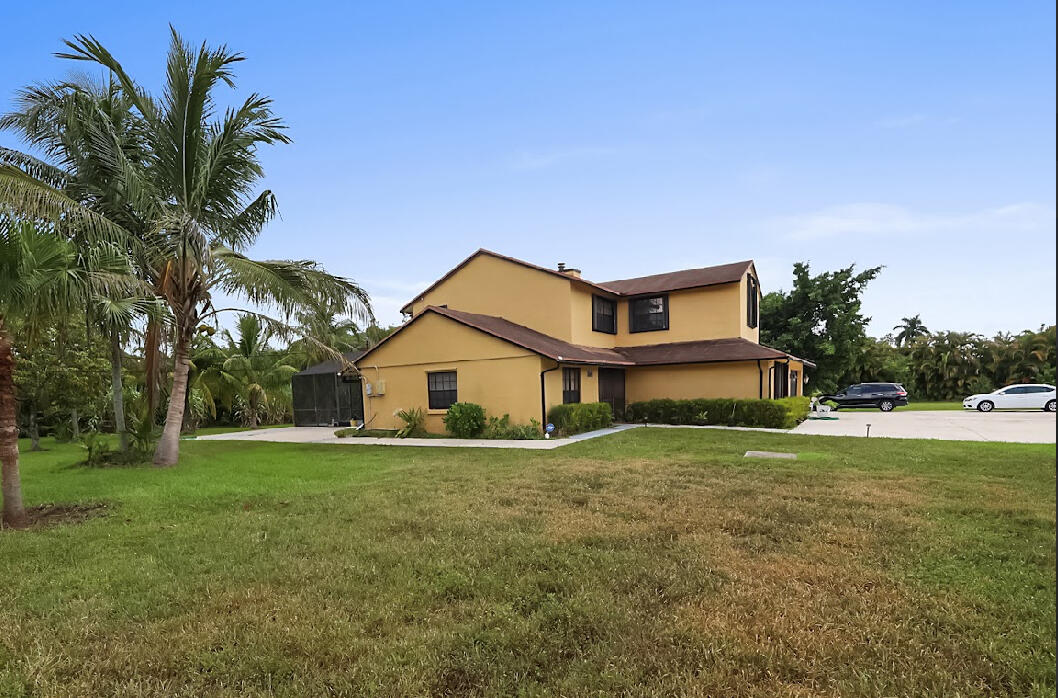 12480 Orange Boulevard