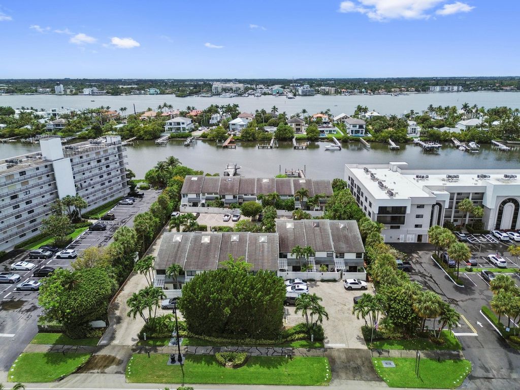 Photo of 3543 S Ocean Boulevard #111, South Palm Beach, FL 33480 (MLS # B26028974)