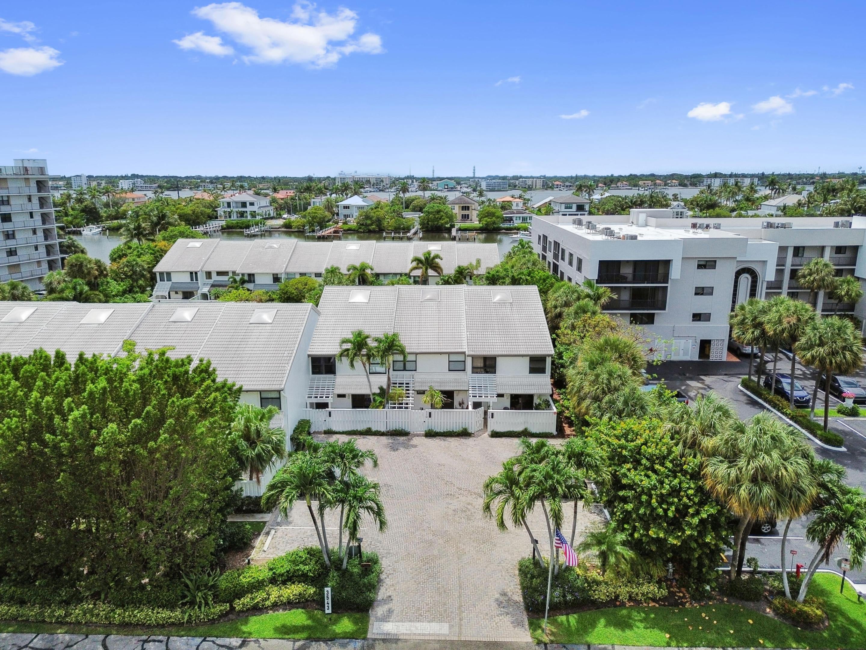 3543 S Ocean Boulevard 111