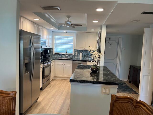 SUGAR SANDS CONDO 17 - Residential Lease