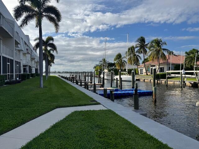 SUGAR SANDS CONDO 17 - Residential Lease