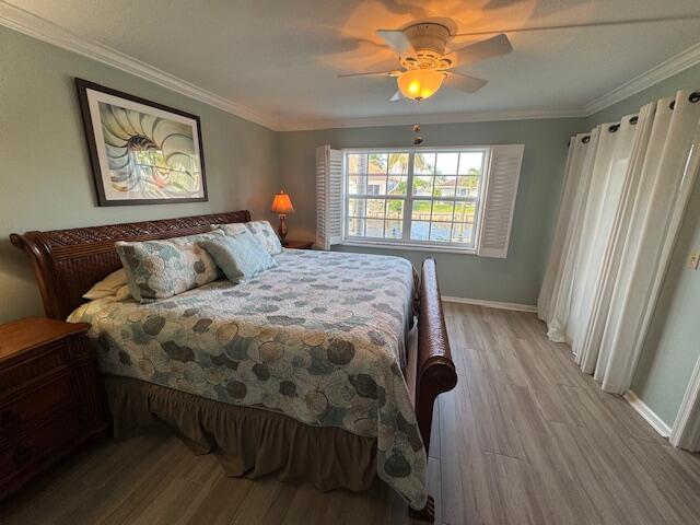 SUGAR SANDS CONDO 17 - Residential Lease