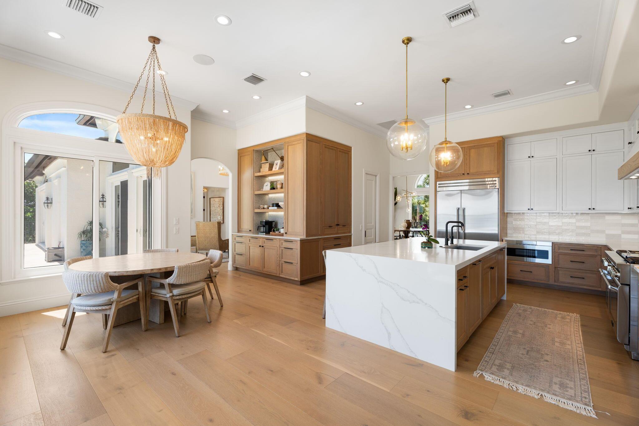 Sewalls Point - Residential