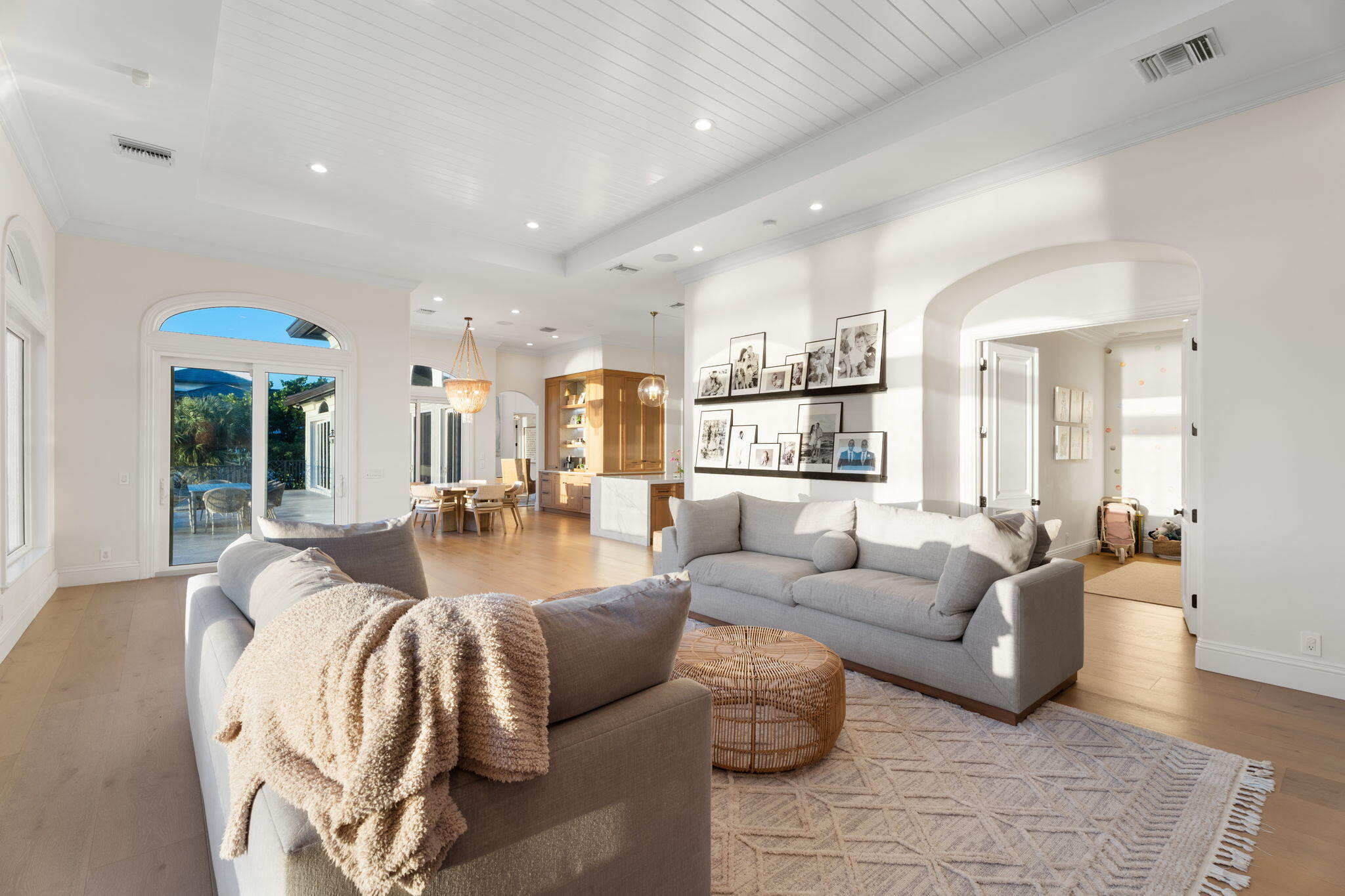 Sewalls Point - Residential