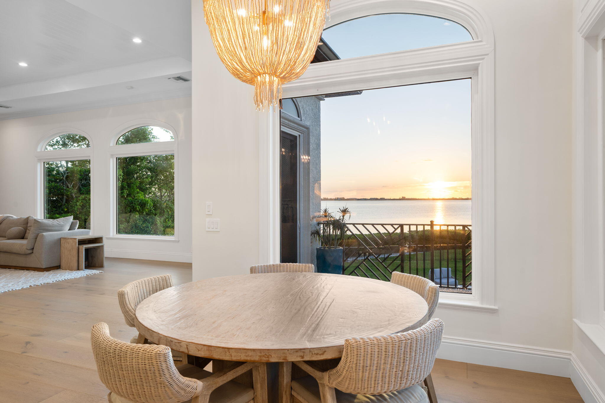 Sewalls Point - Residential