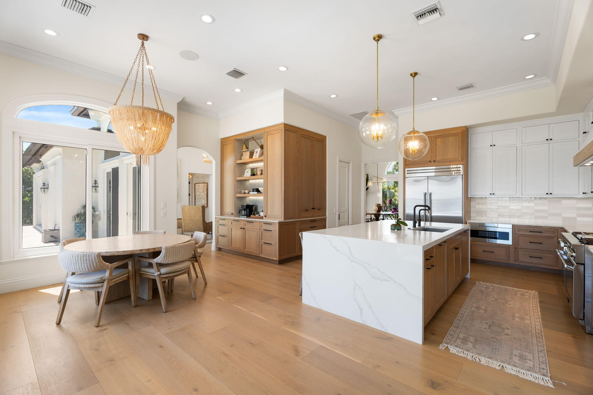 Sewalls Point - Residential