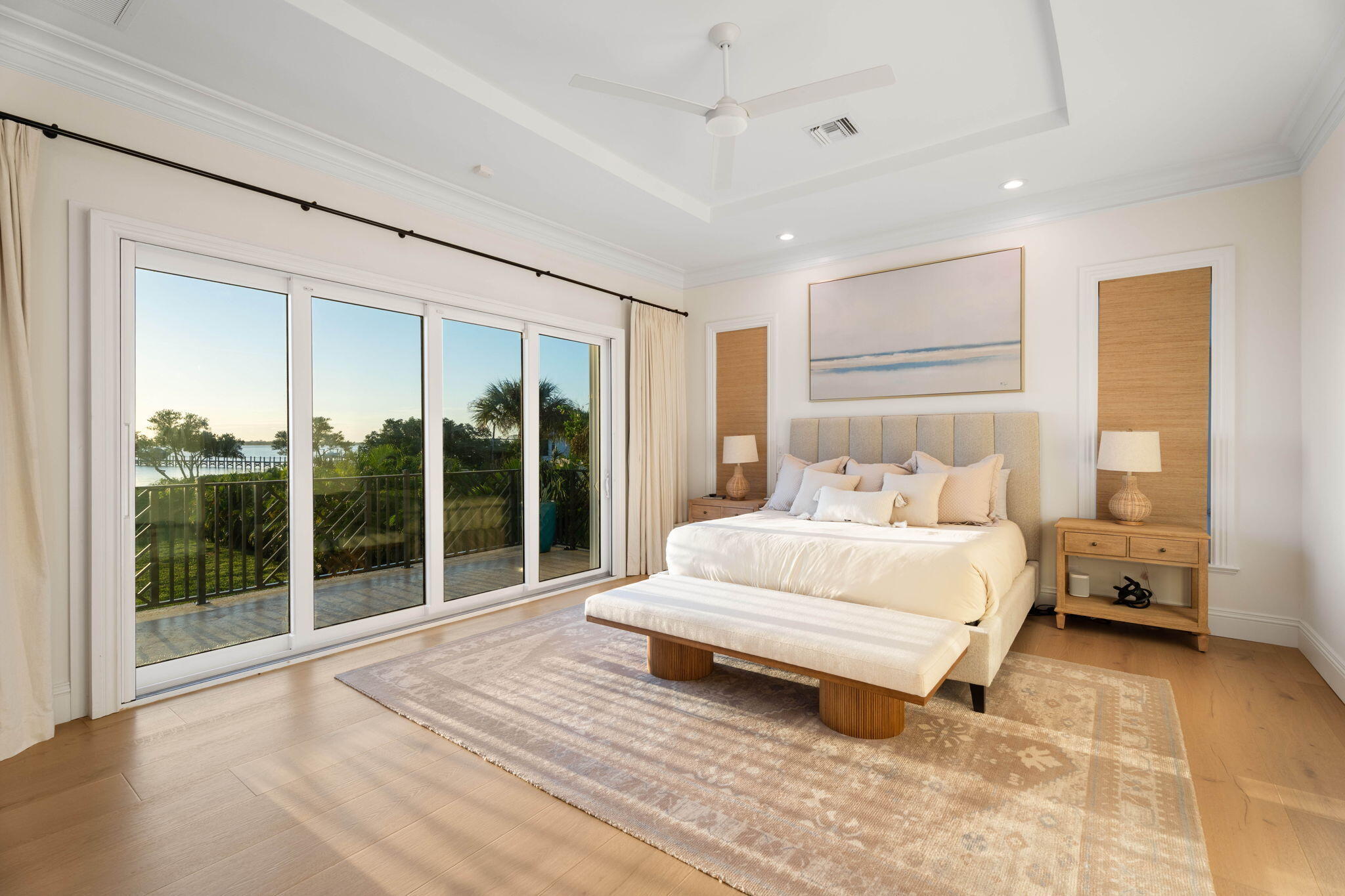 Sewalls Point - Residential