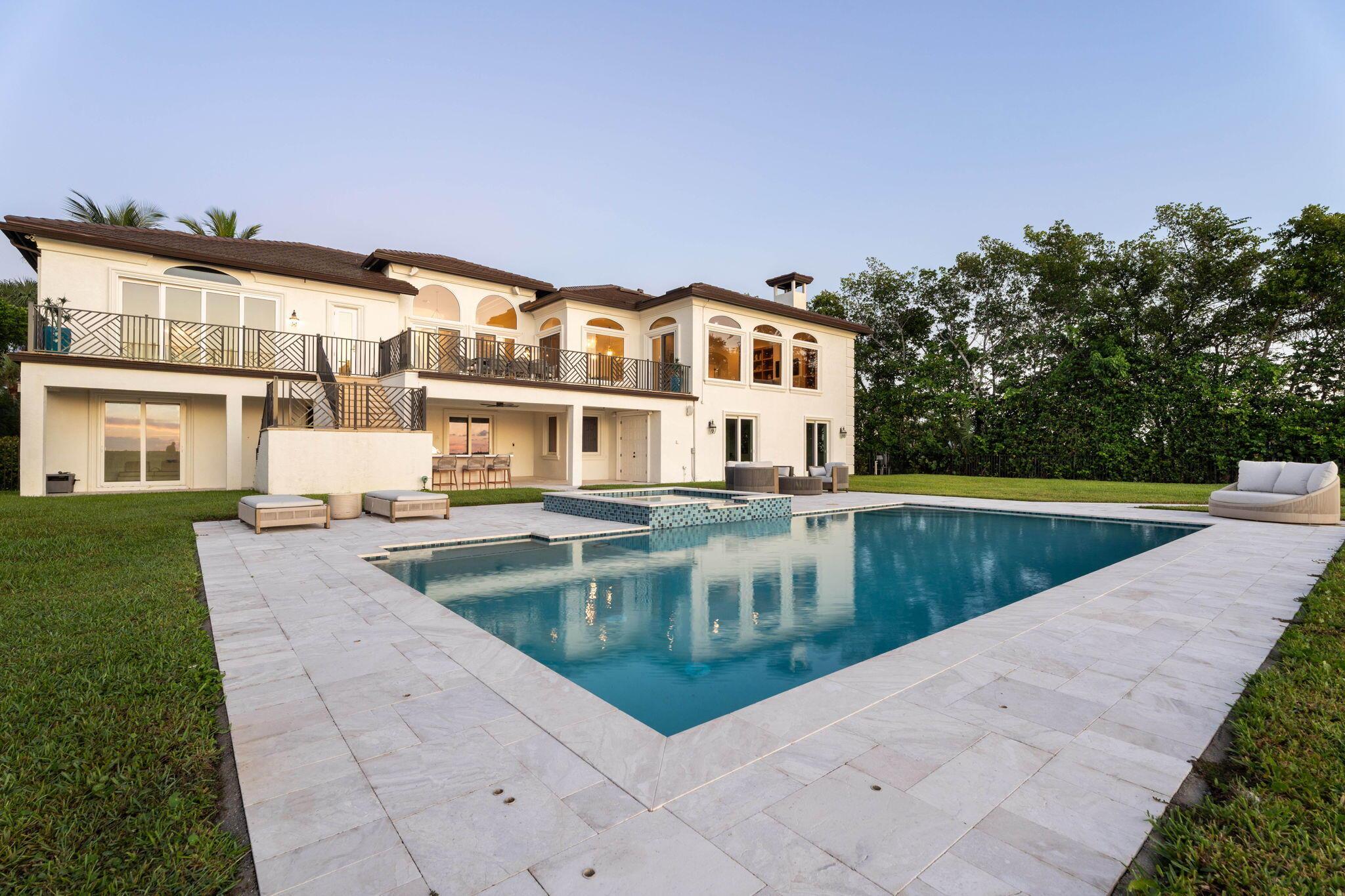 Sewalls Point - Residential