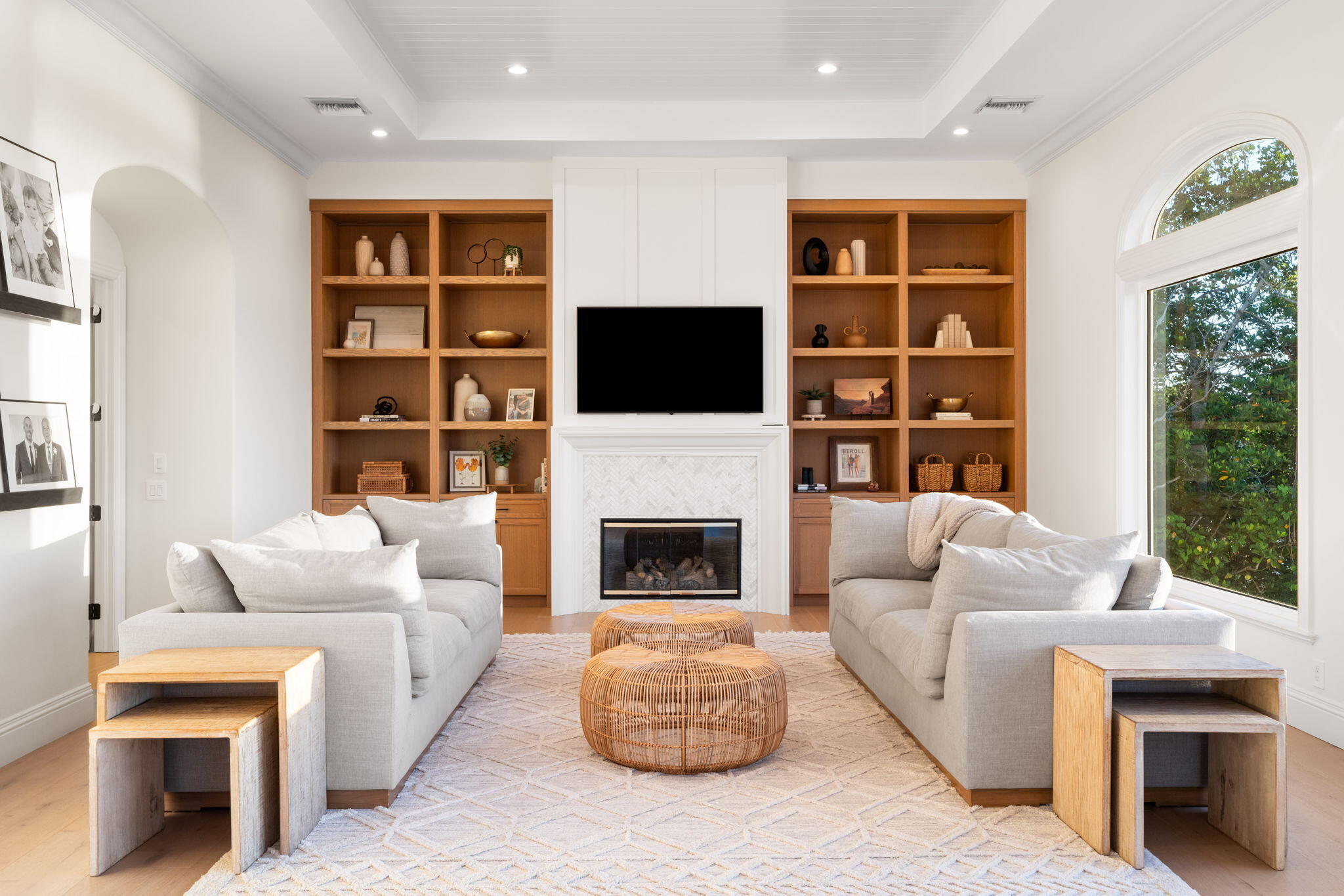 Sewalls Point - Residential