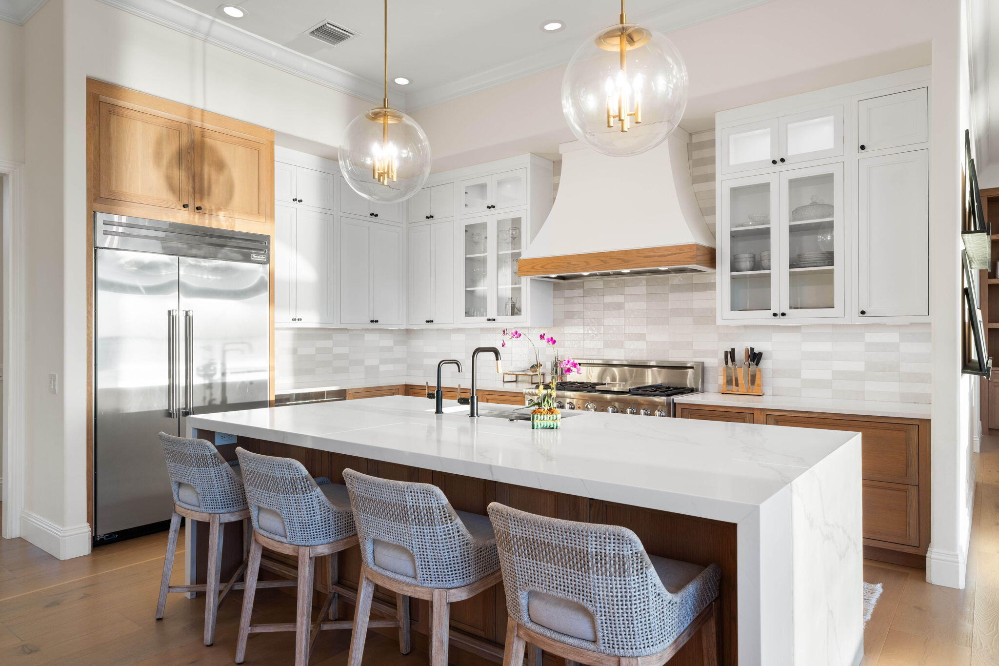 Sewalls Point - Residential