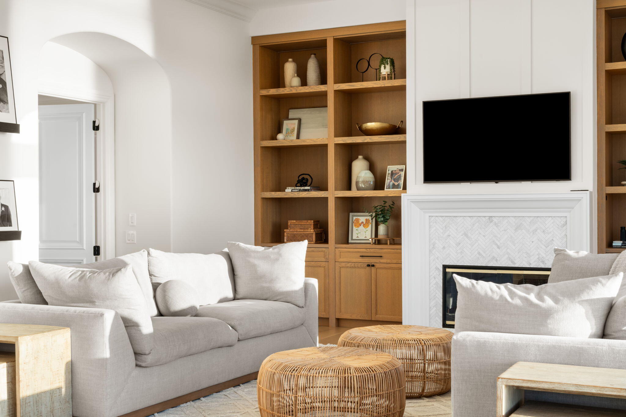 Sewalls Point - Residential