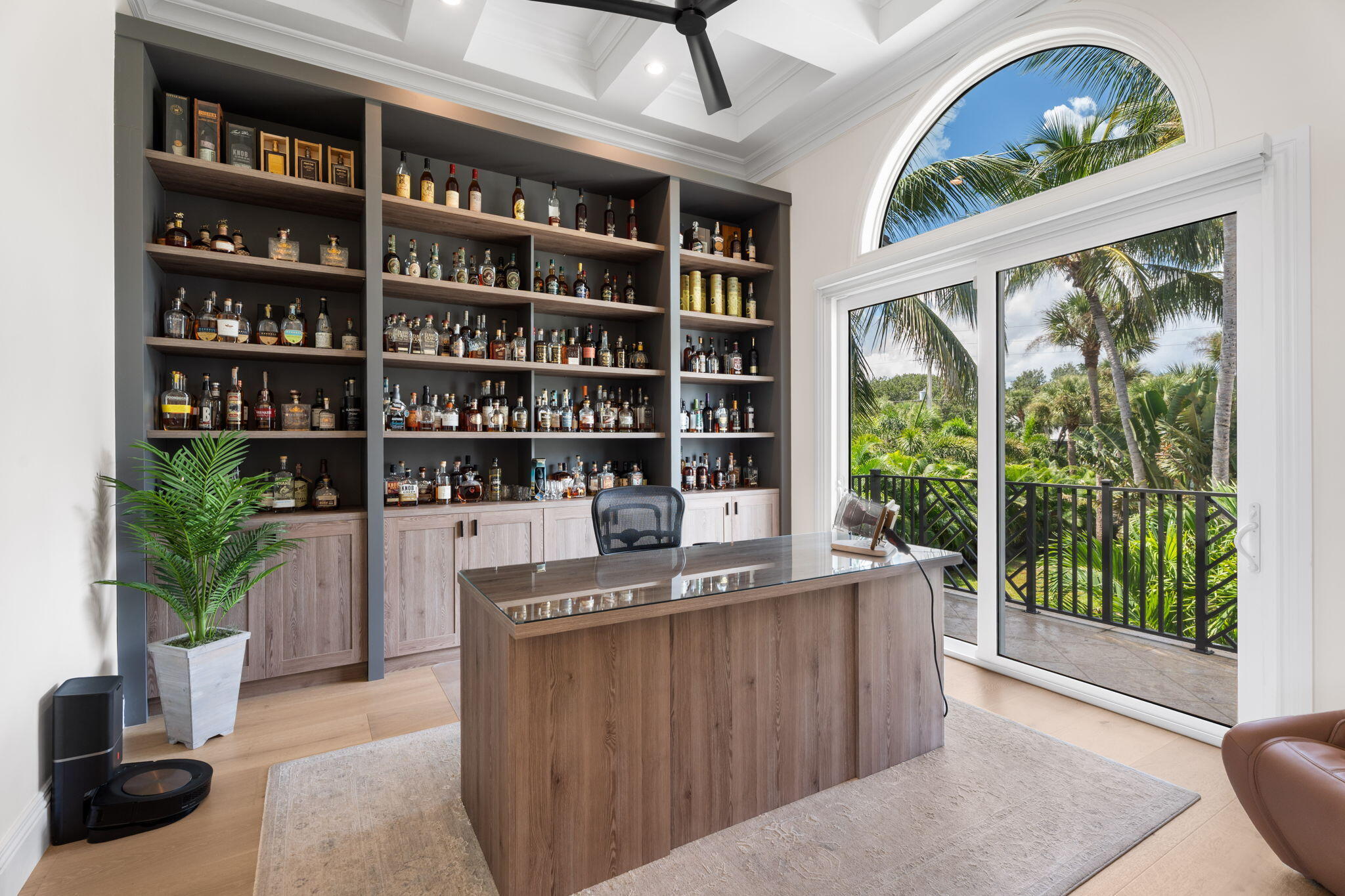 Sewalls Point - Residential