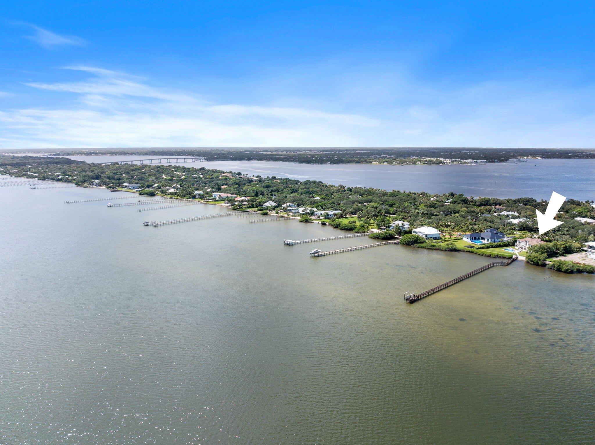 Sewalls Point - Residential