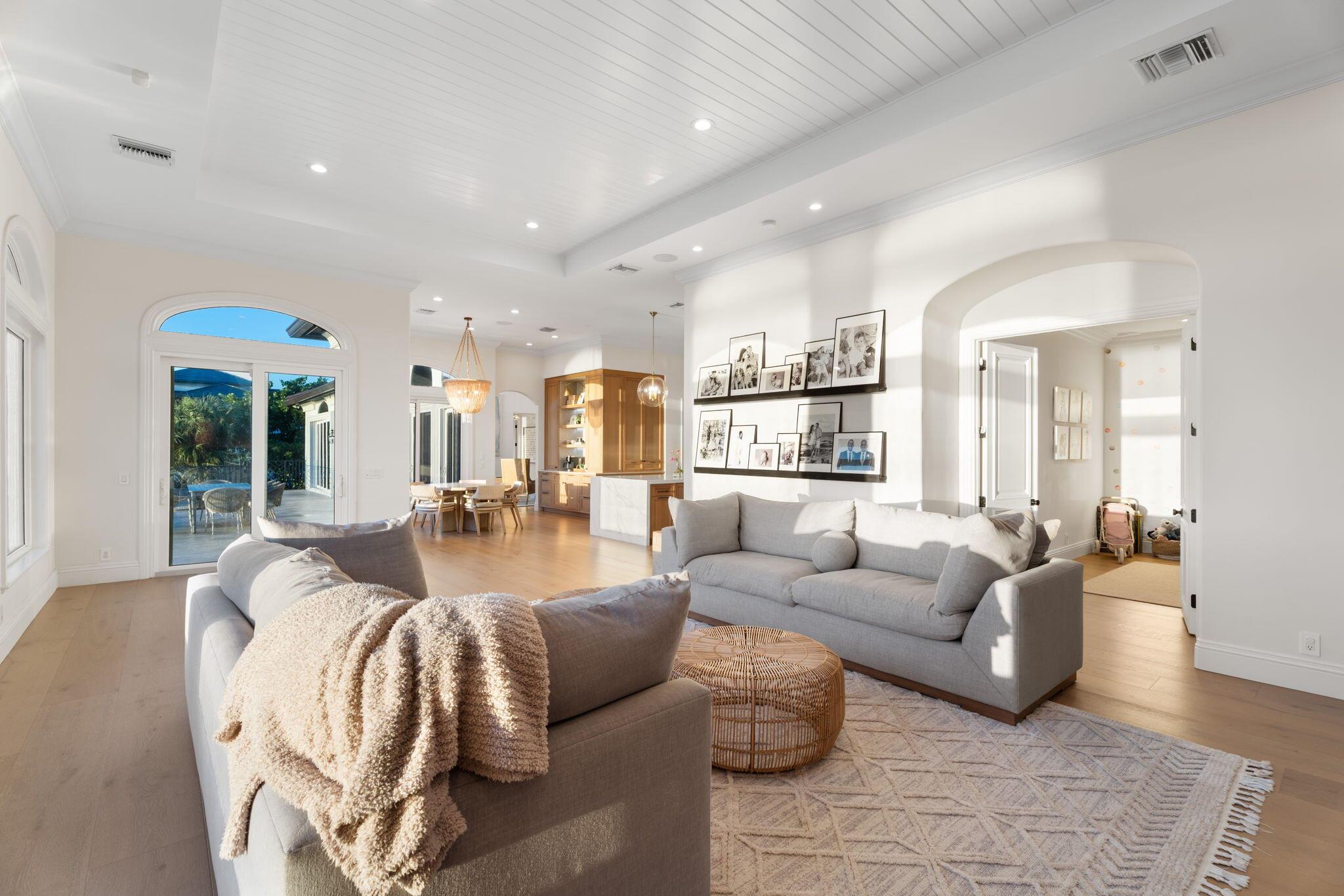 Sewalls Point - Residential