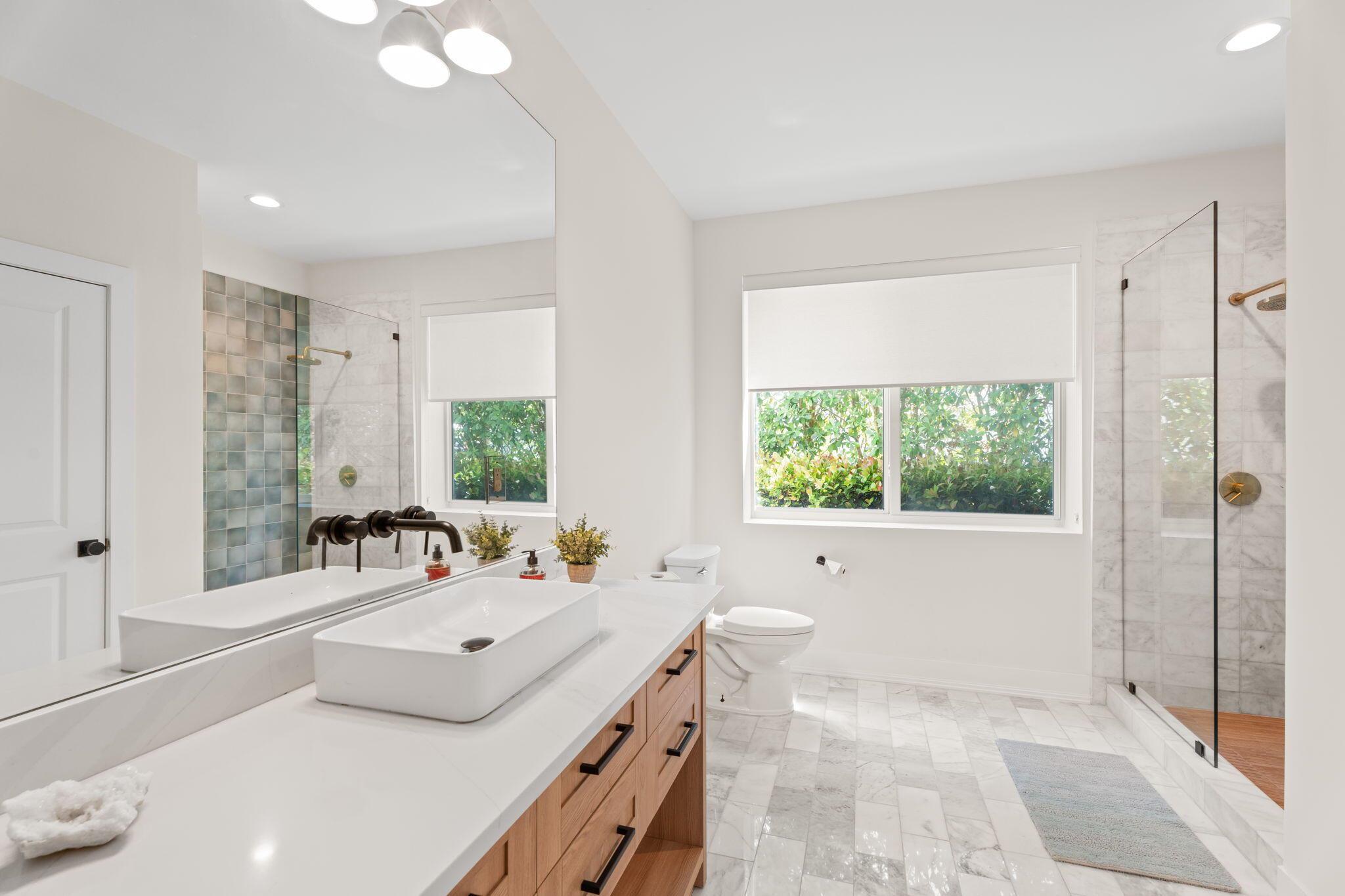 Sewalls Point - Residential