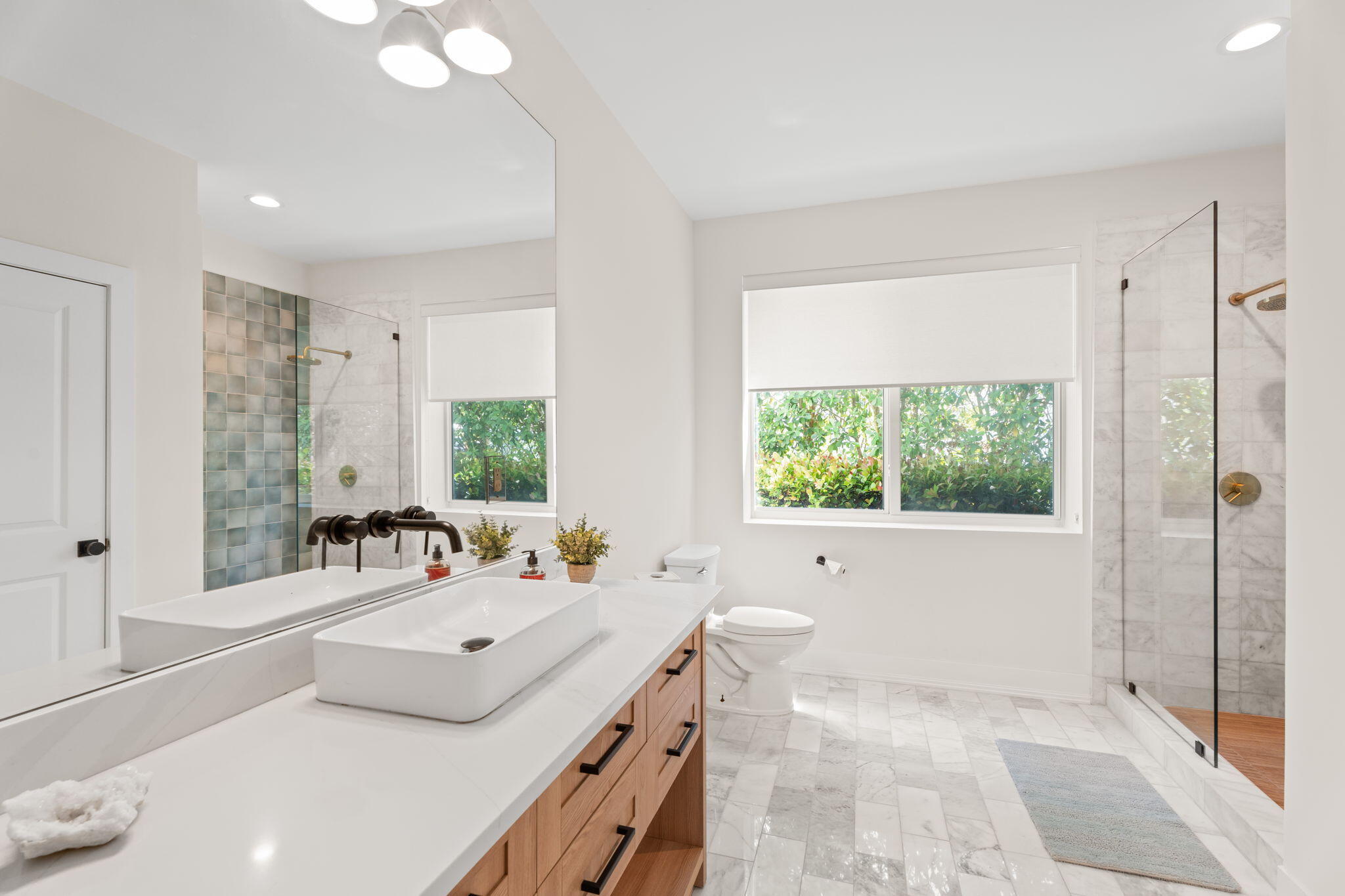 Sewalls Point - Residential