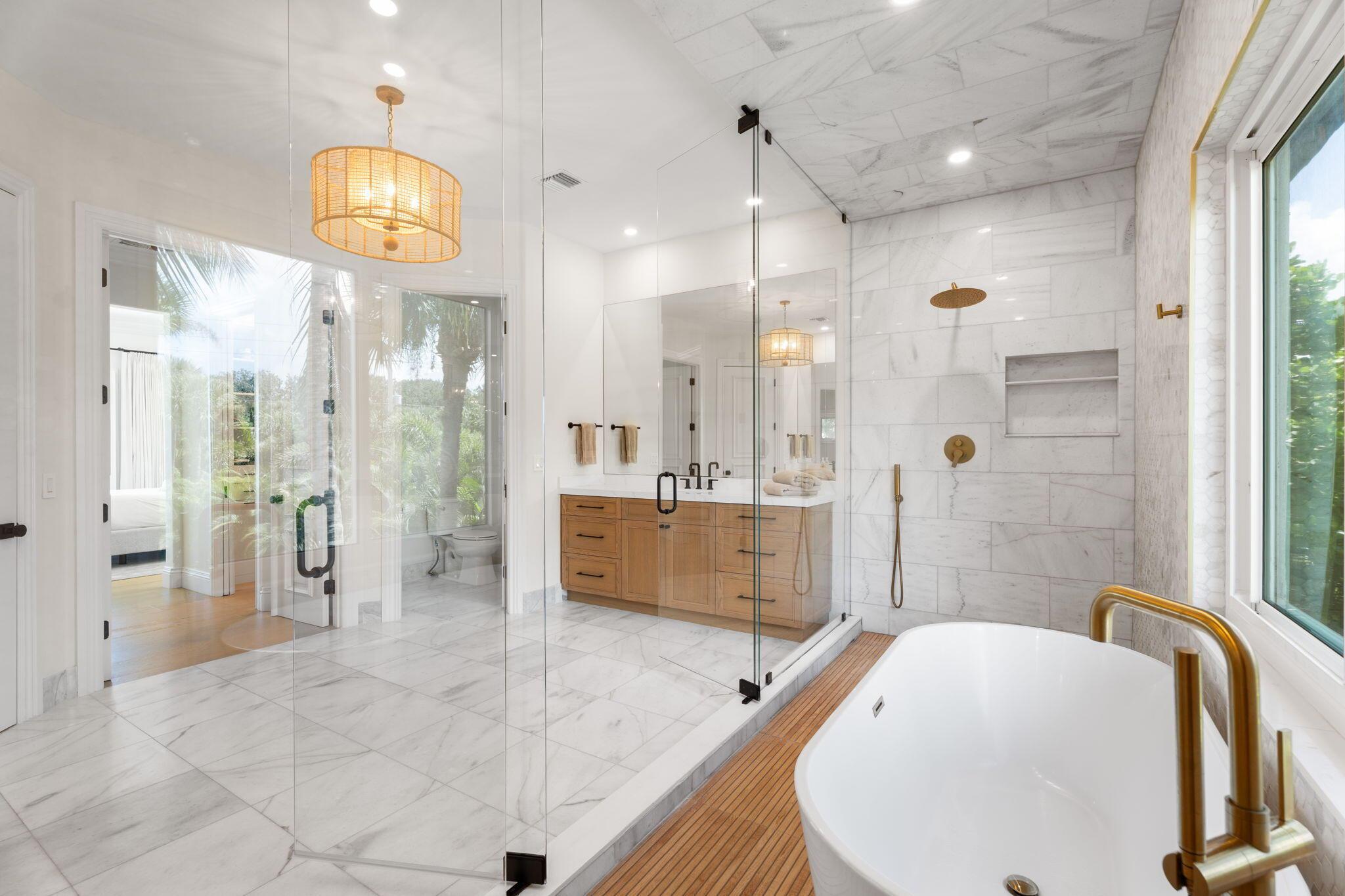 Sewalls Point - Residential