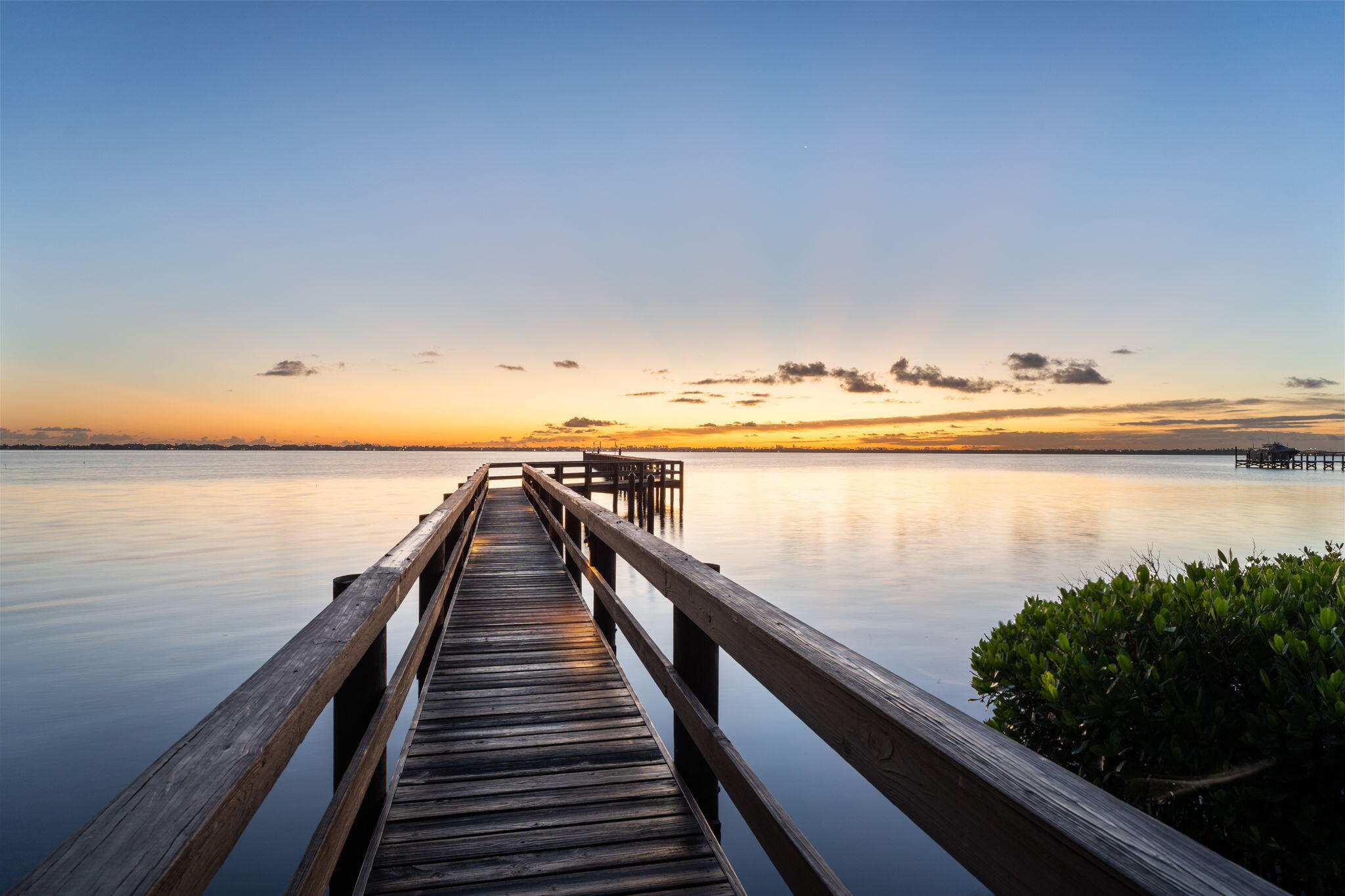 Sewalls Point - Residential