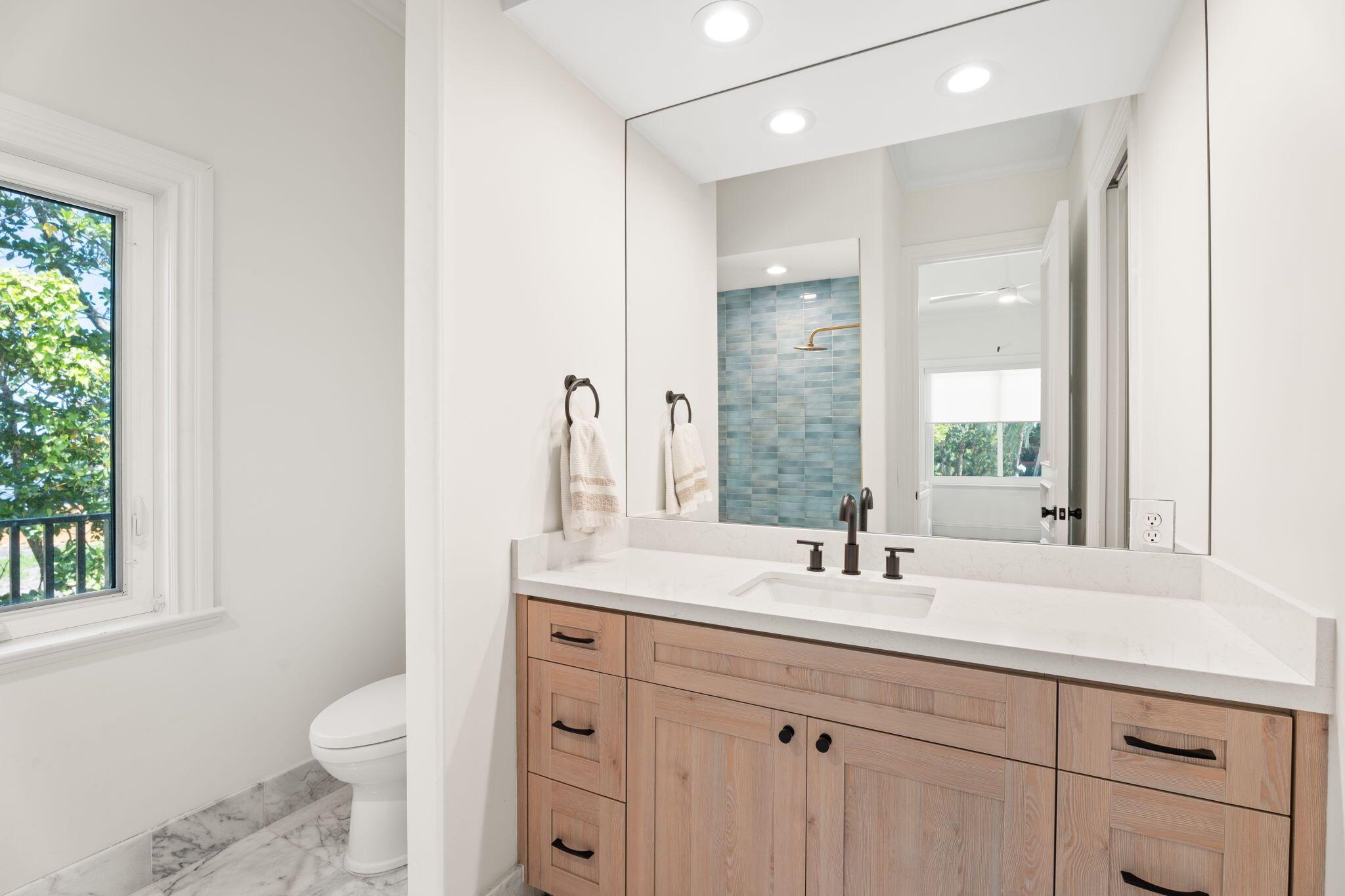 Sewalls Point - Residential