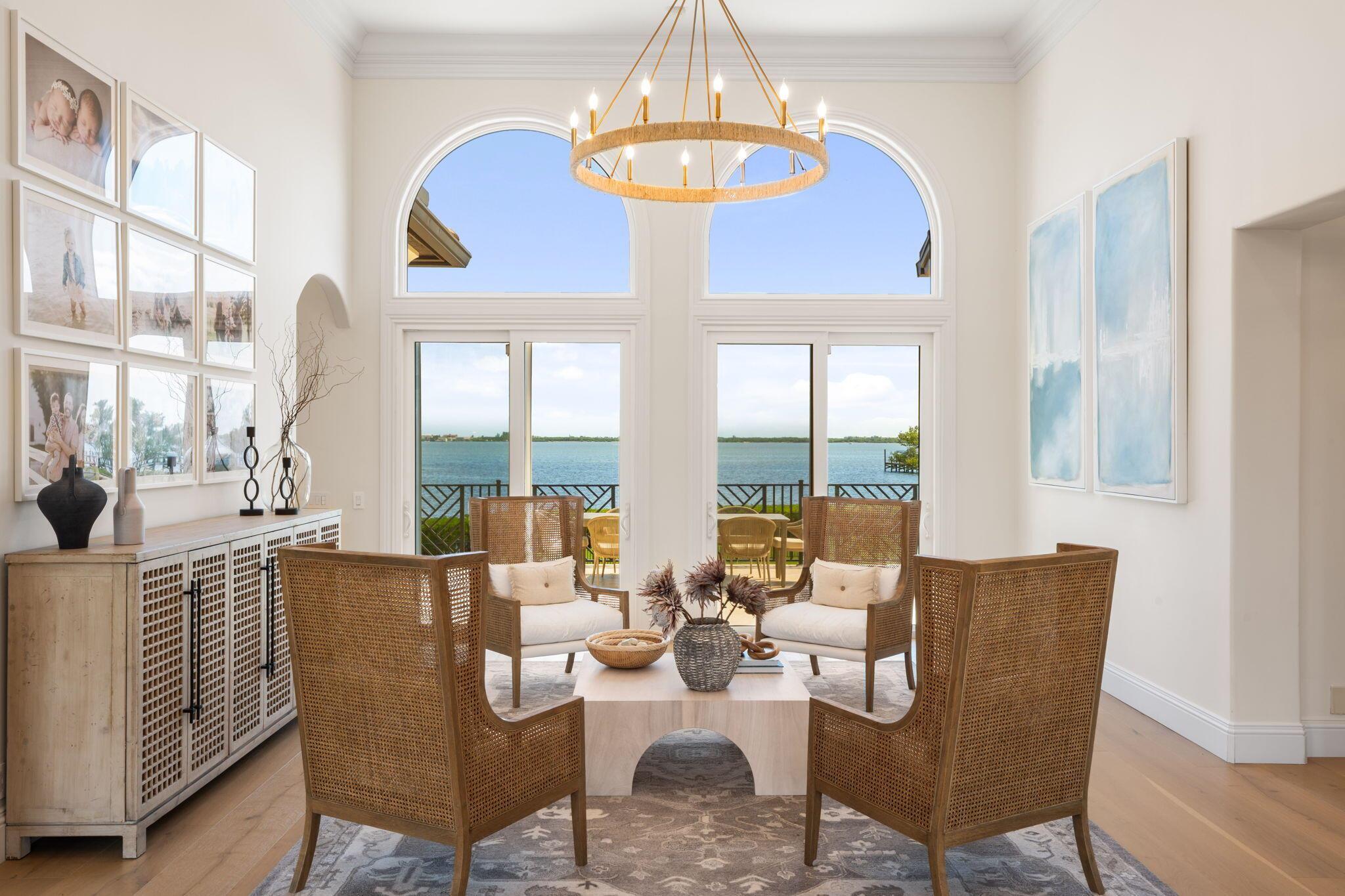 Sewalls Point - Residential