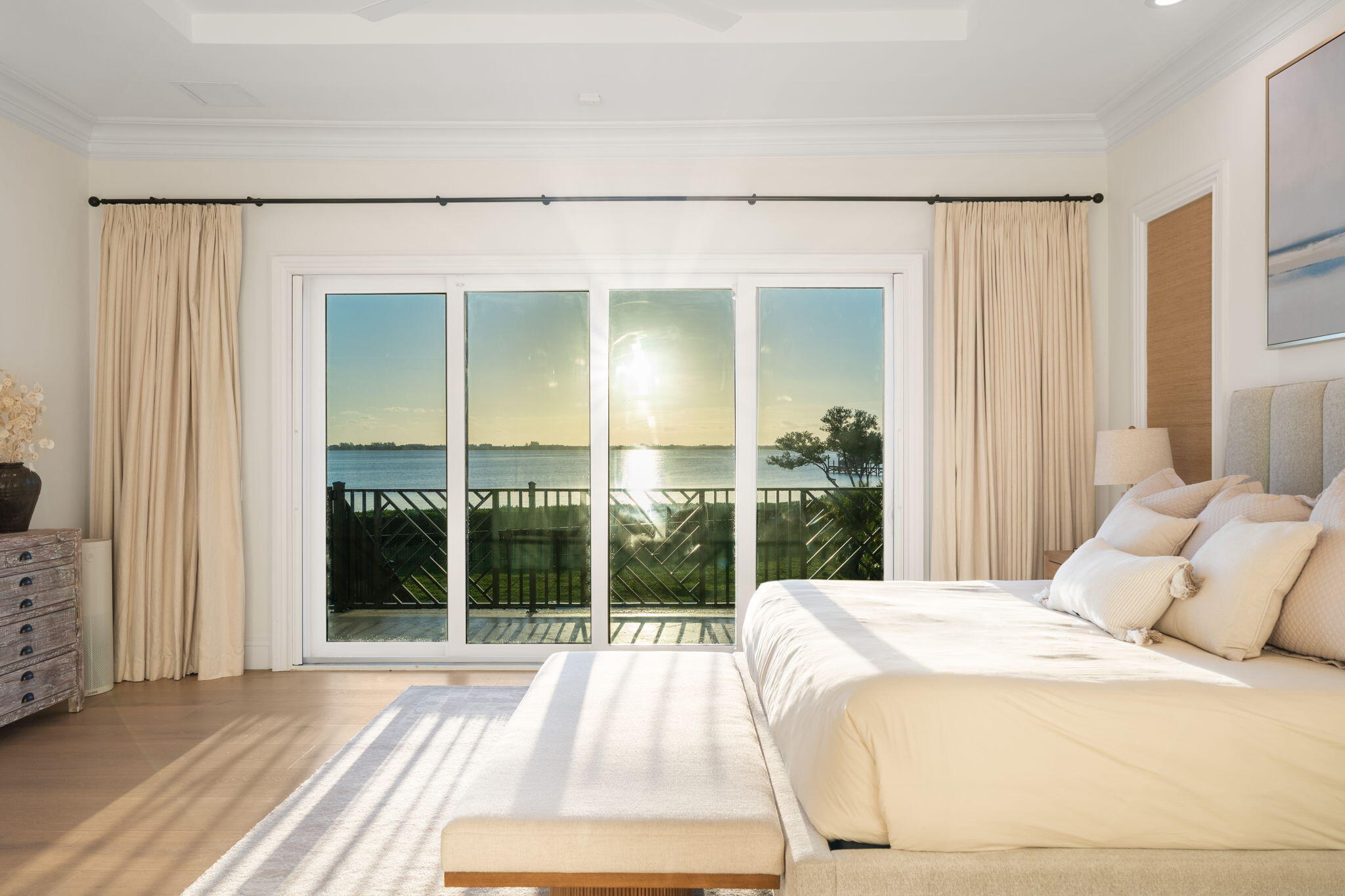 Sewalls Point - Residential