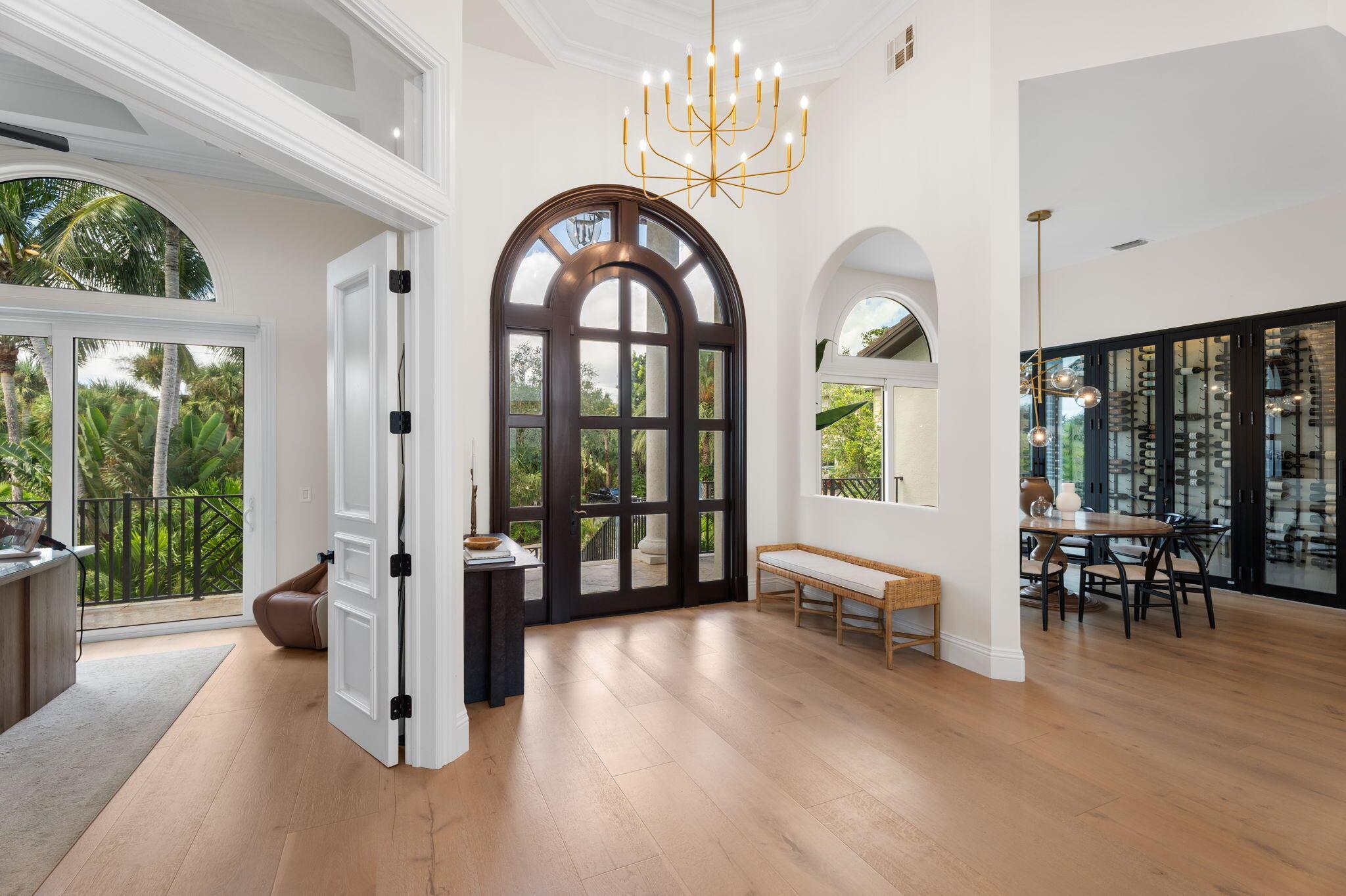 Sewalls Point - Residential