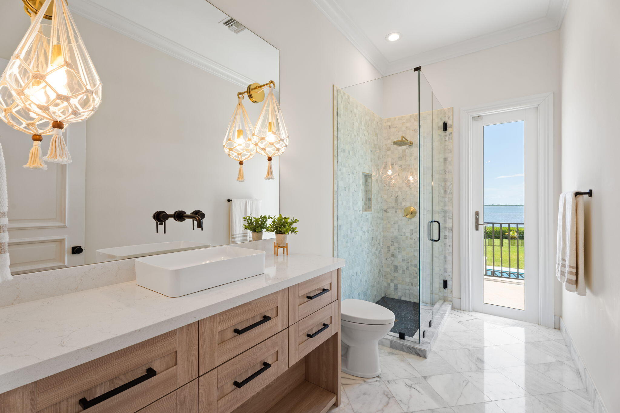 Sewalls Point - Residential