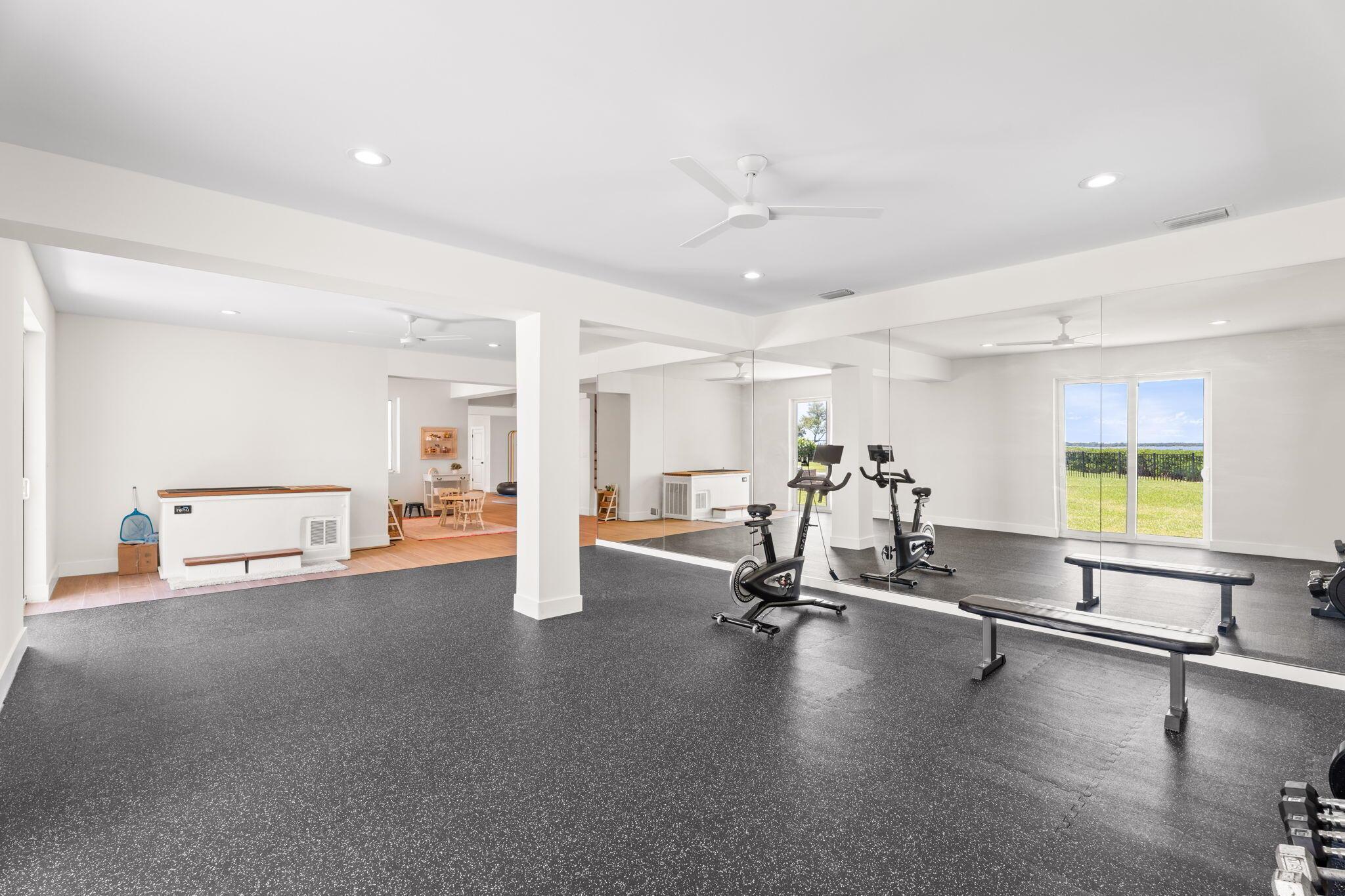 Sewalls Point - Residential