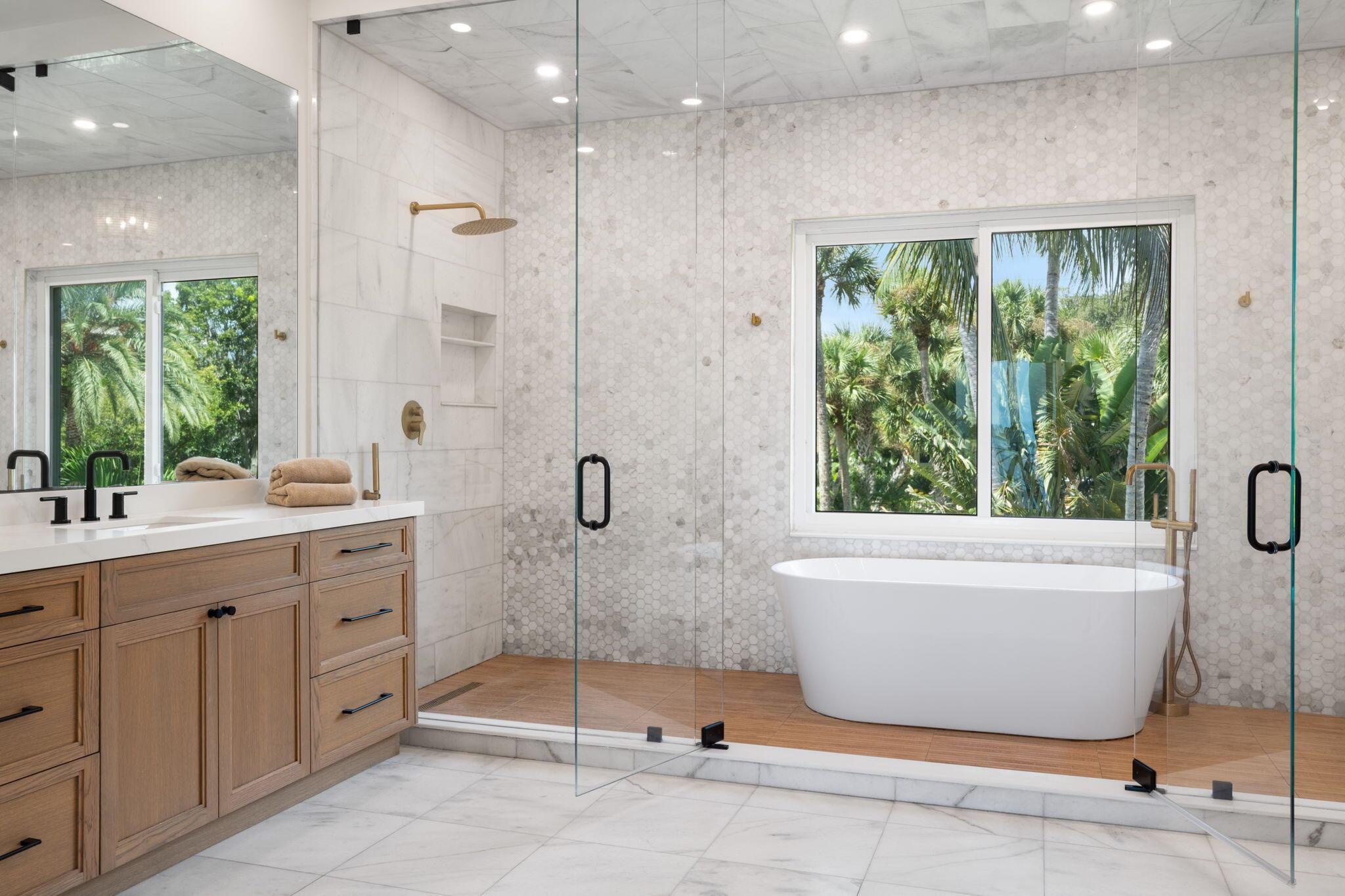 Sewalls Point - Residential