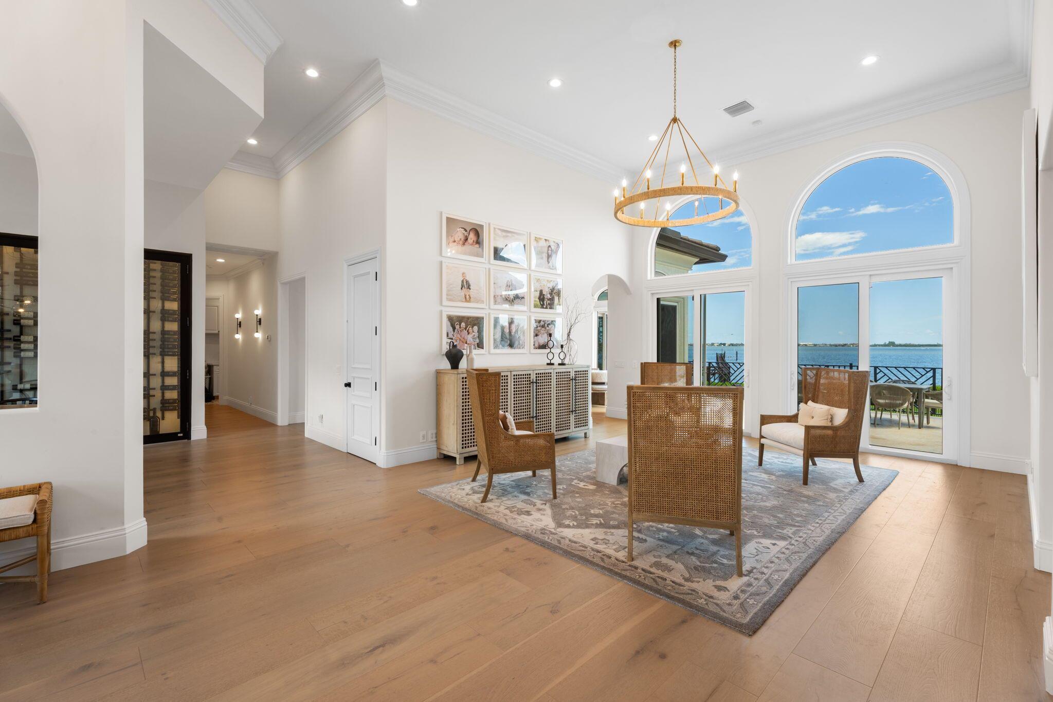 Sewalls Point - Residential