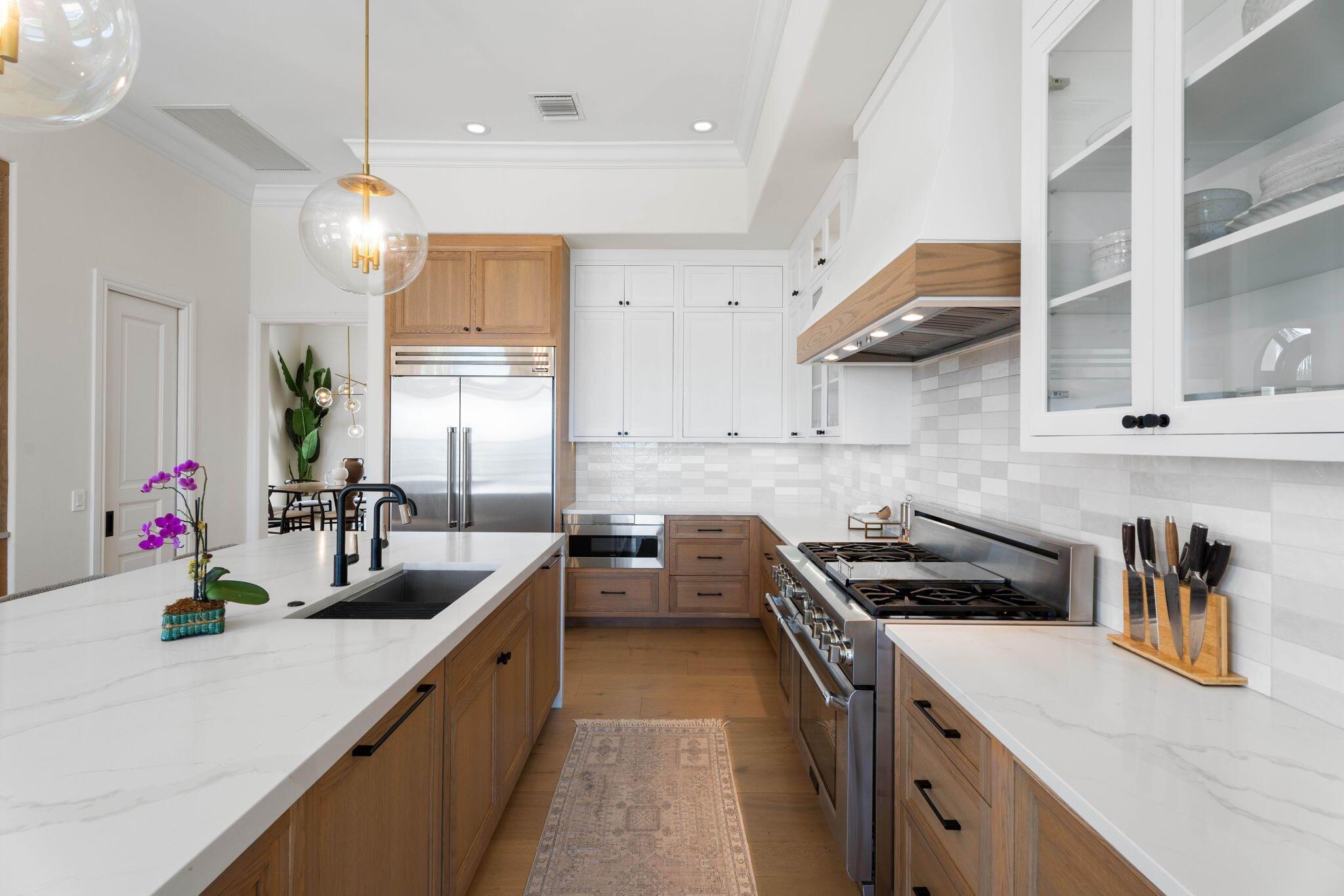 Sewalls Point - Residential