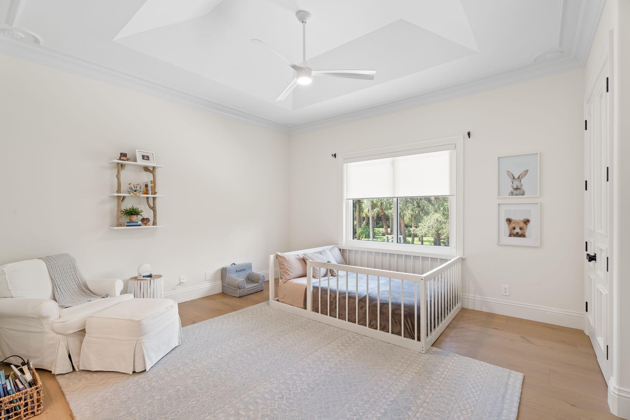 Sewalls Point - Residential