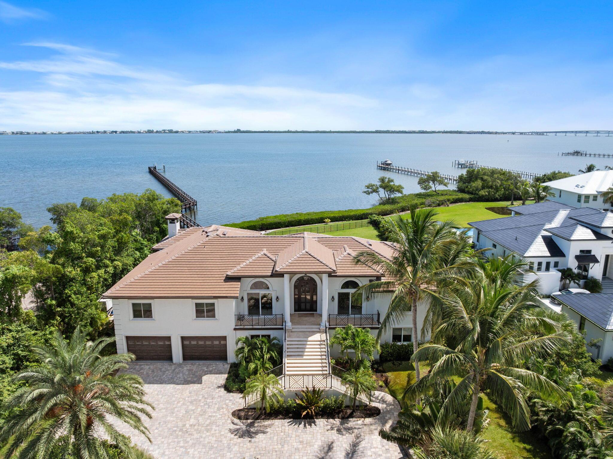 Sewalls Point - Residential