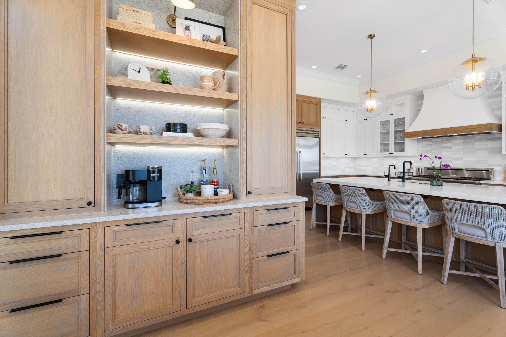 Sewalls Point - Residential