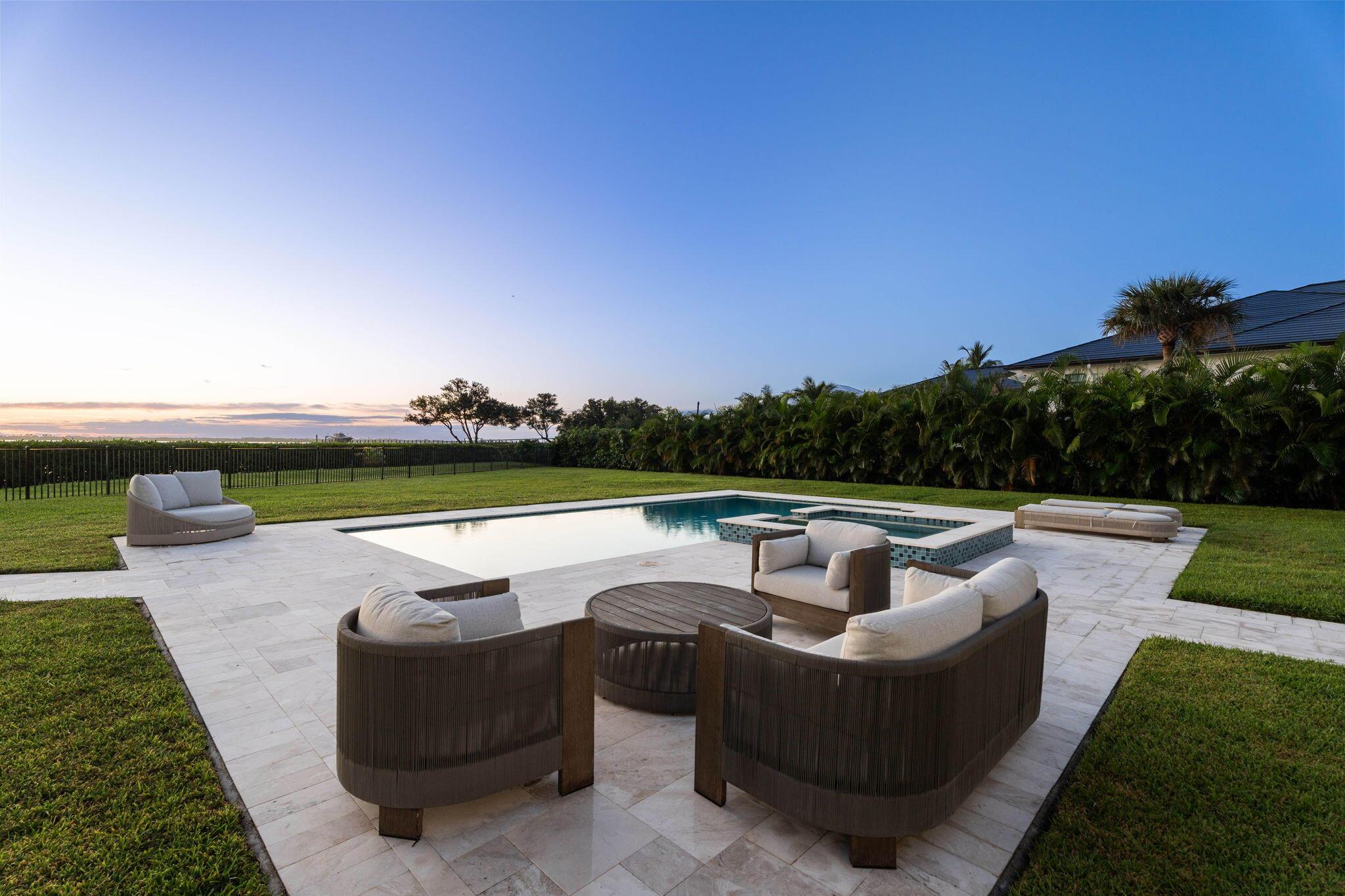 Sewalls Point - Residential