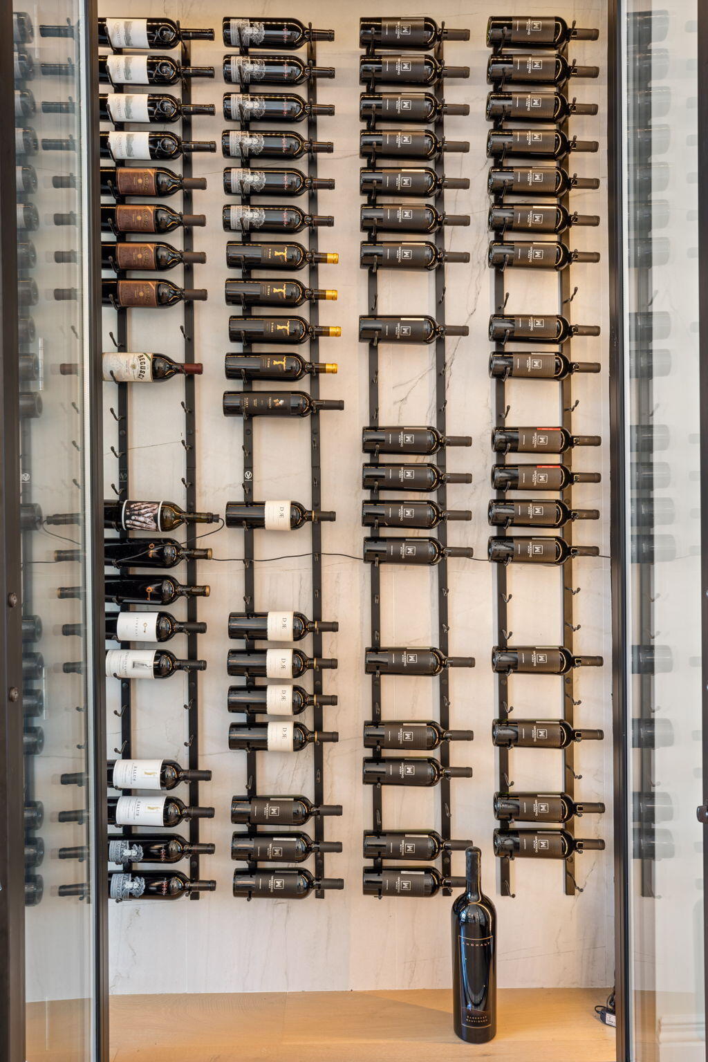 Sewalls Point - Residential