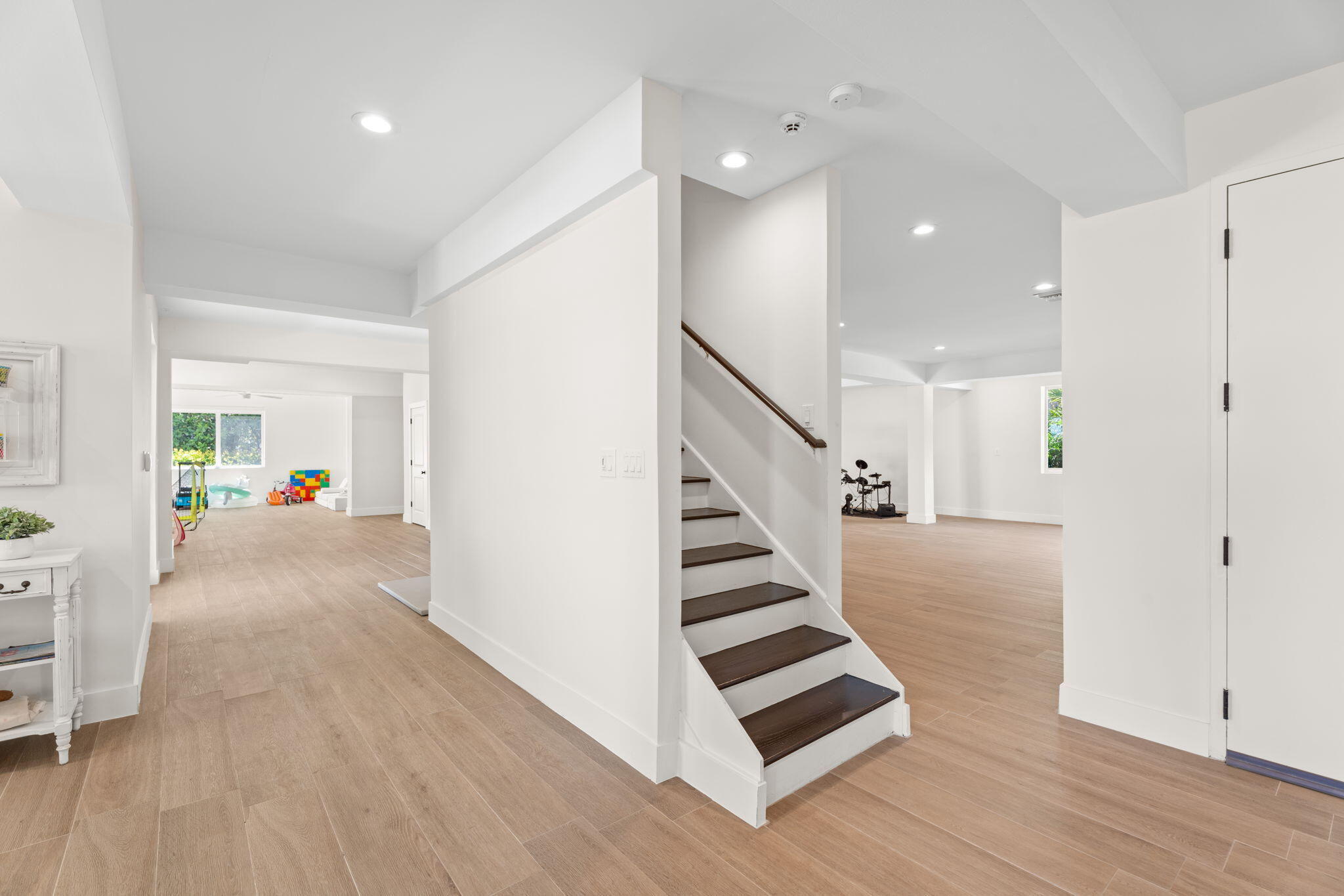 Sewalls Point - Residential