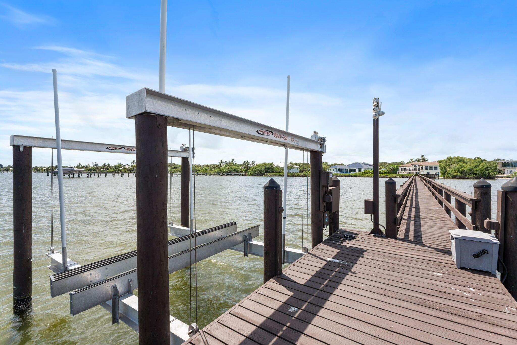 Sewalls Point - Residential