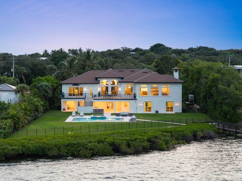 130 N Sewalls Point Road Sewalls Point FL 34996