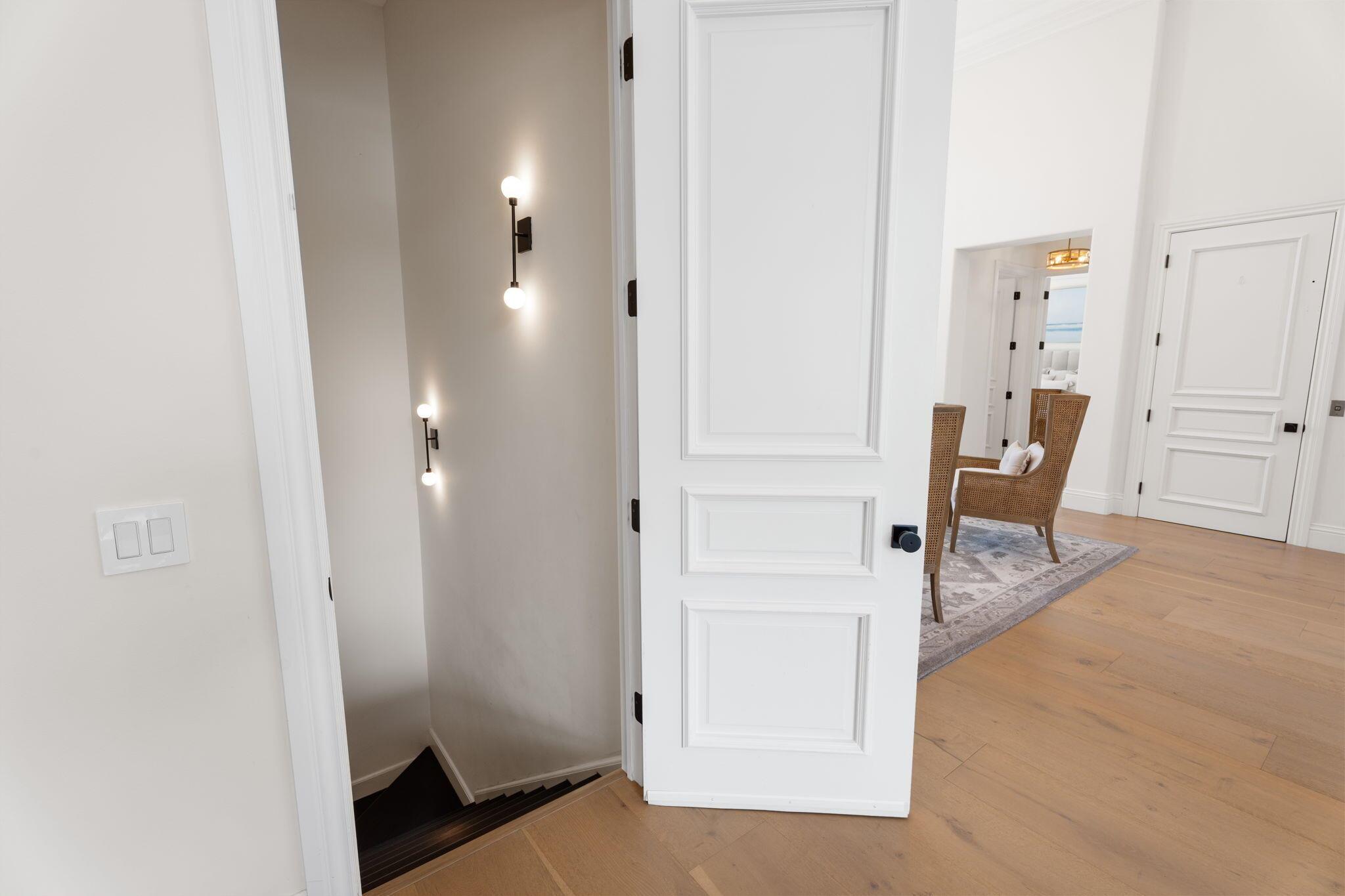 Sewalls Point - Residential