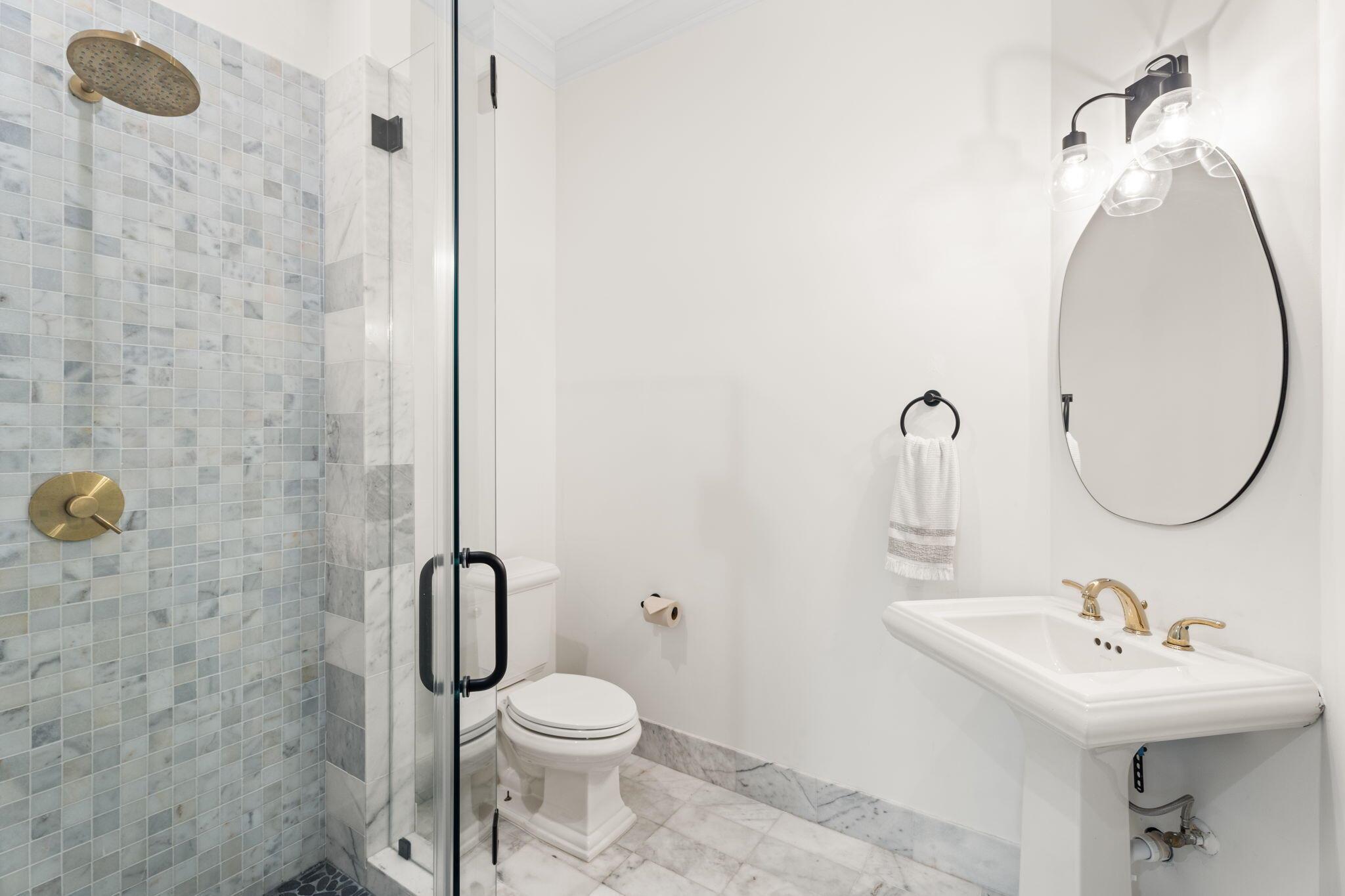 Sewalls Point - Residential