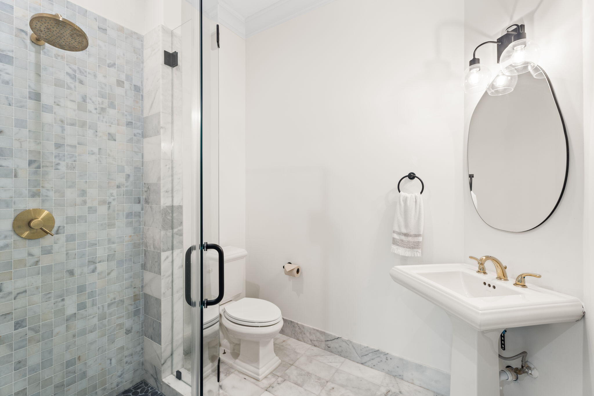 Sewalls Point - Residential