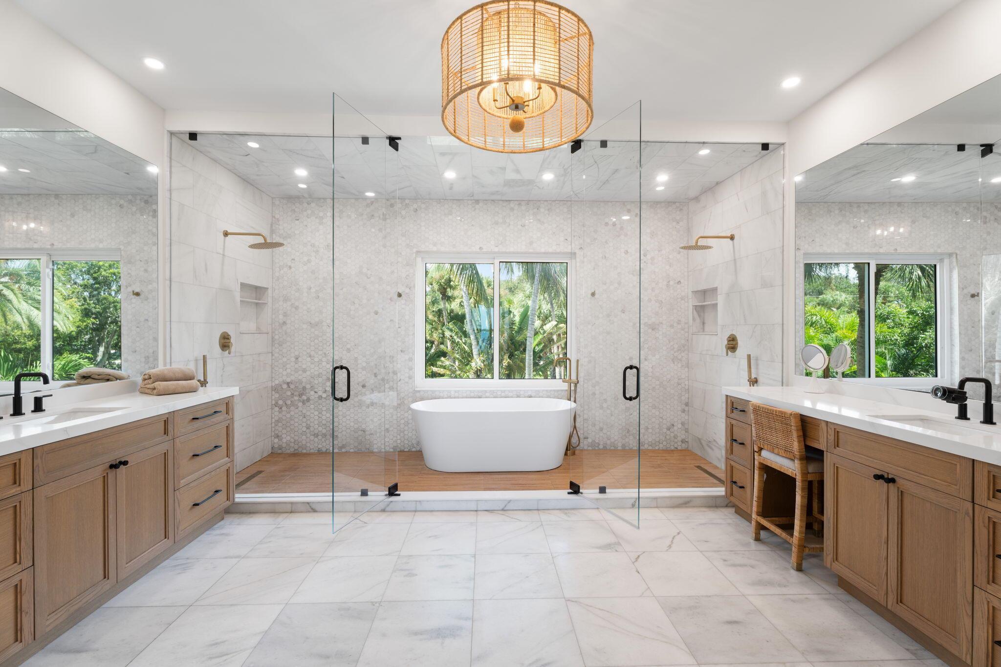 Sewalls Point - Residential