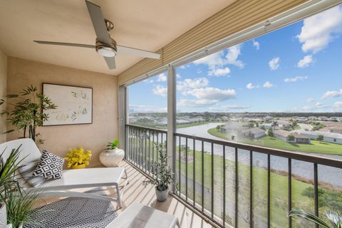 A home in Delray Beach