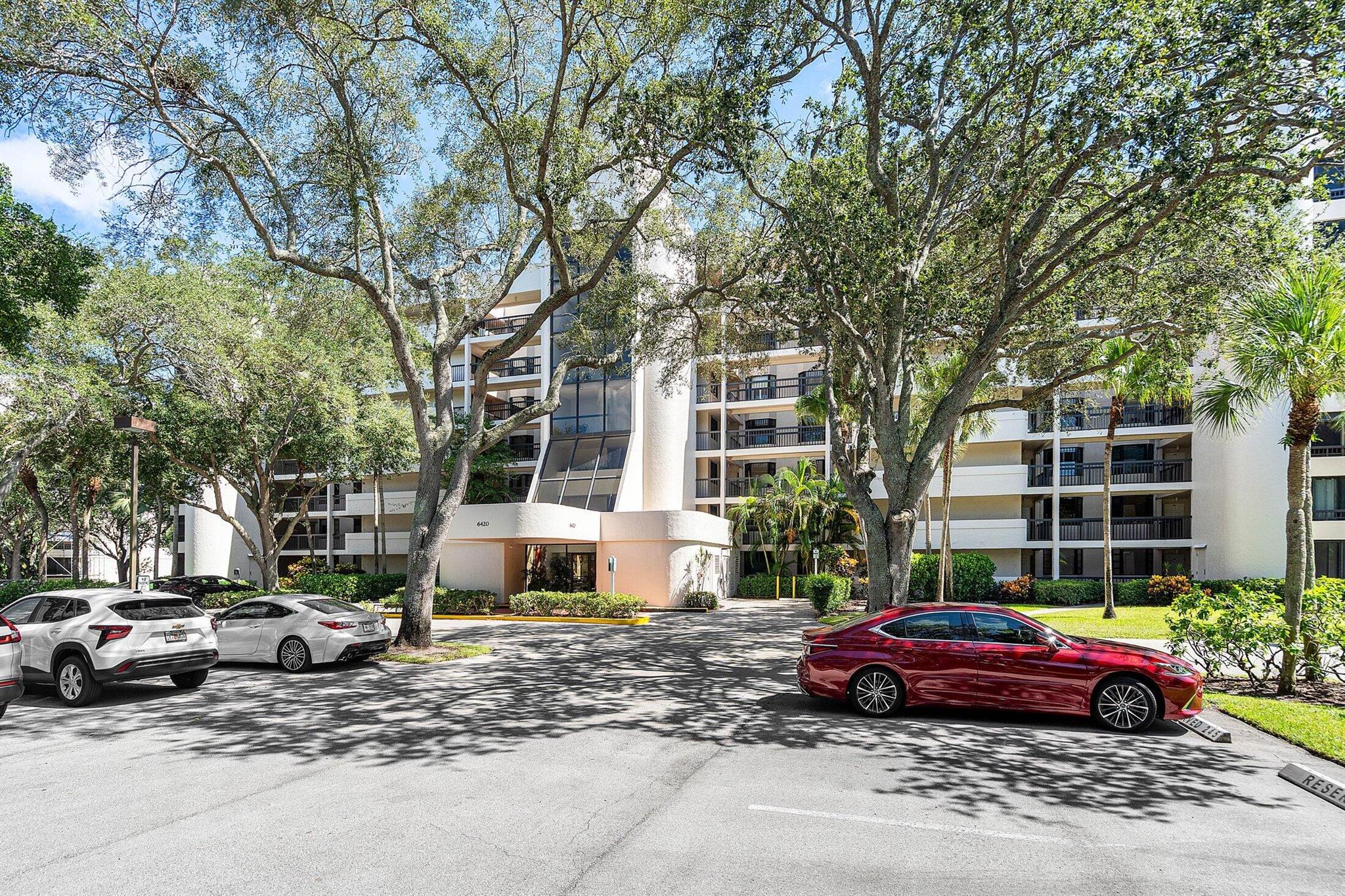 Welcome to The Glens - A Prestigious Community in the Heart of Boca Raton. Step into luxury living with this beautifully updated 2-bedroom, 2-bath condo located in the highly sought-after Glens Condominium community. Situated on the second floor, this residence offers a completely remodeled kitchen and bathrooms, brand new flooring throughout, and an expansive private balcony with breathtaking views of the golf course - perfect for relaxing or entertaining. Enjoy spacious bedrooms, ample natural light, and a thoughtfully designed open layout. This move-in-ready home combines comfort and style in one of Boca Raton's most desirable neighborhoods. Located just minutes from places of worship, upscale restaurants, shopping centers, and major thoroughfares, this property offers both convenience