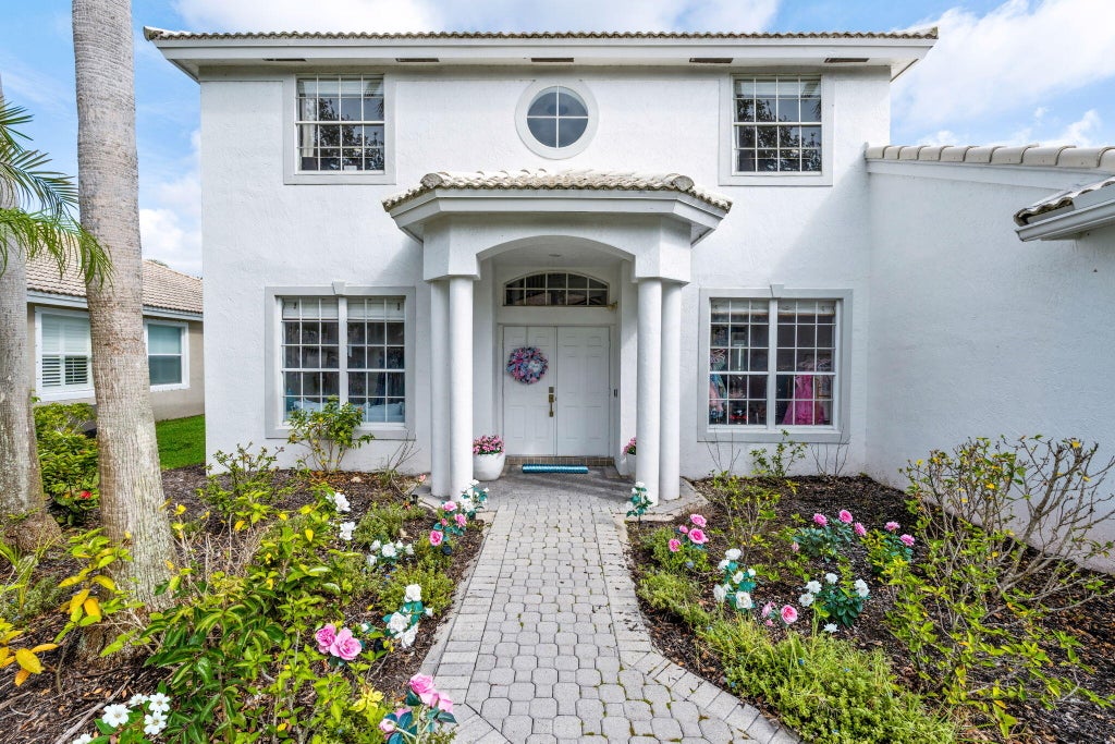 Photo of 12651 Yardley Drive, Boca Raton, FL 33428 (MLS # B26040110)