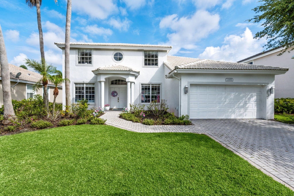 Photo of 12651 Yardley Drive, Boca Raton, FL 33428 (MLS # B26040110)